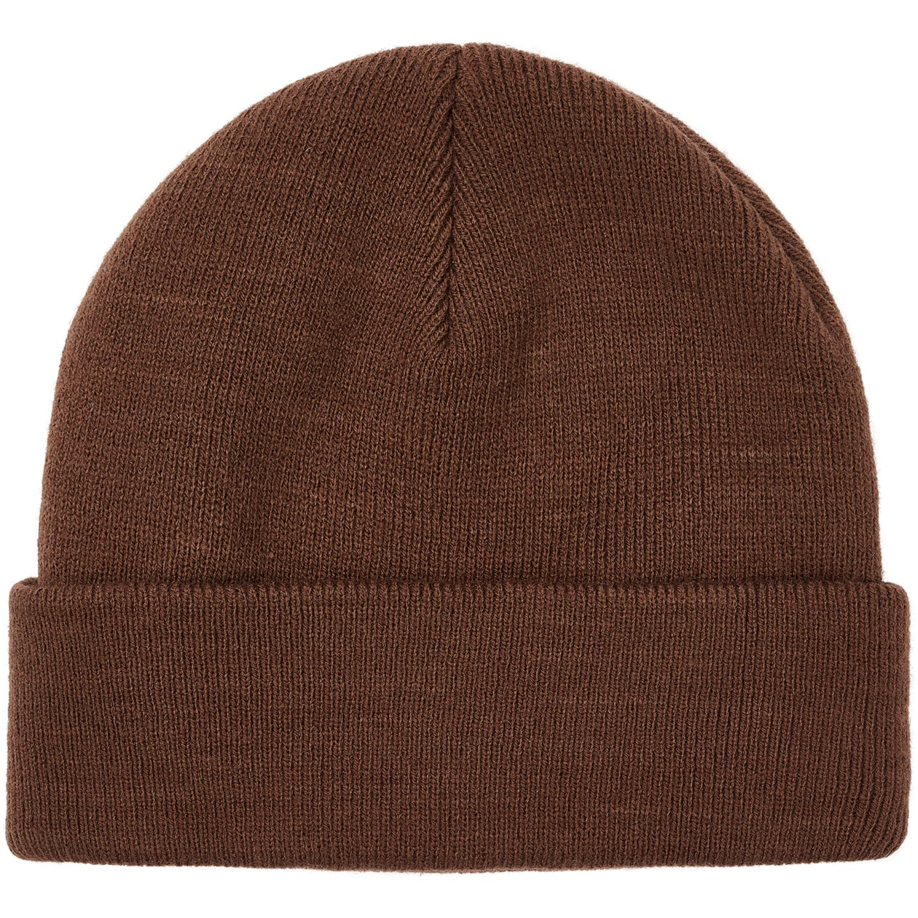 Thumbnail FONT BEANIE CAKED BROWN one color