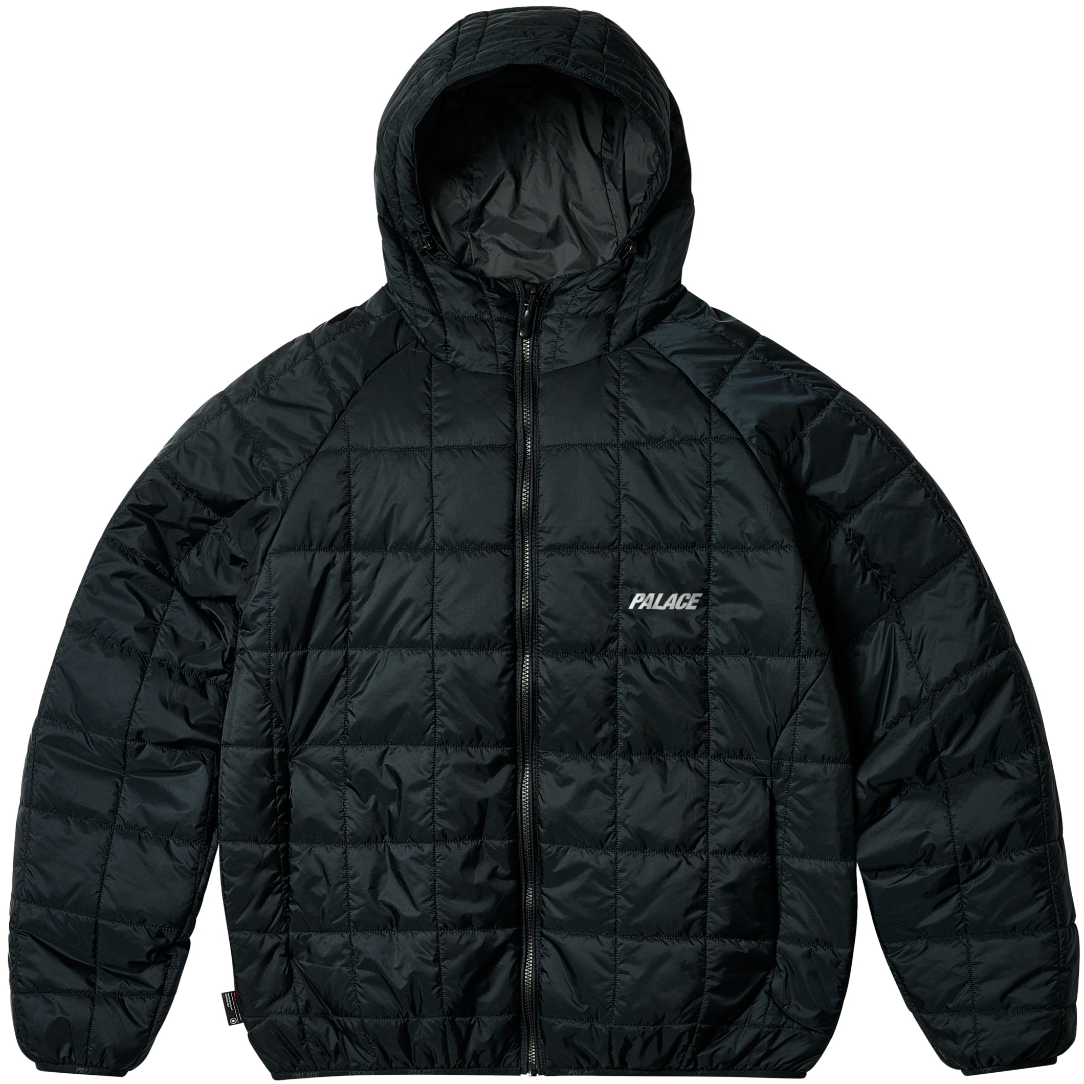 Thumbnail MICROLITE JACKET BLACK one color