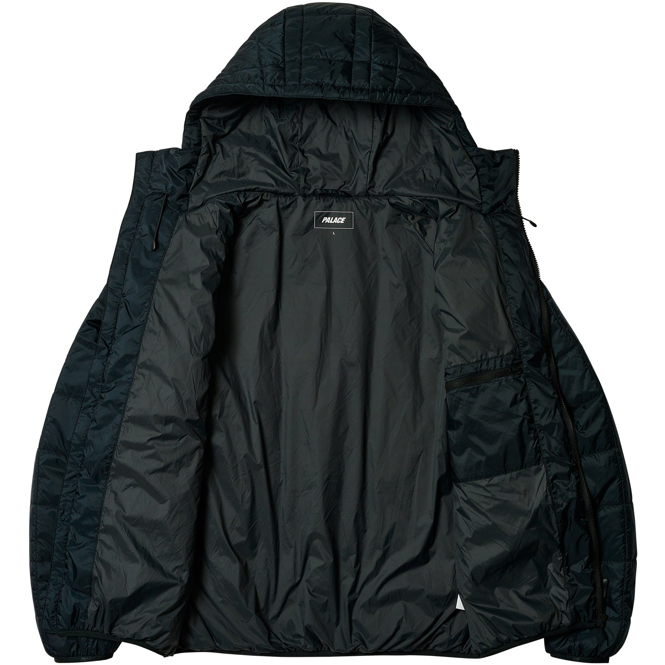 Thumbnail MICROLITE JACKET BLACK one color