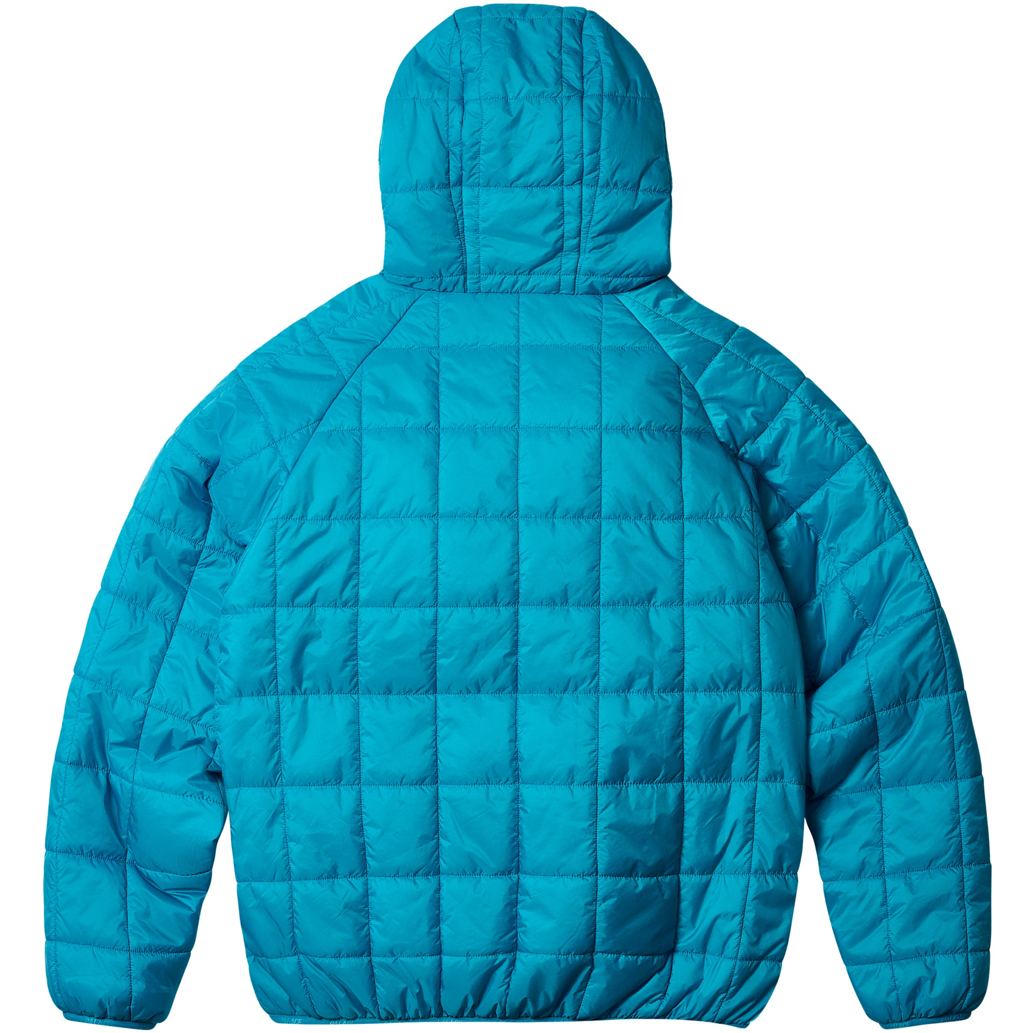 Thumbnail MICROLITE JACKET AQUATIC BLUE one color