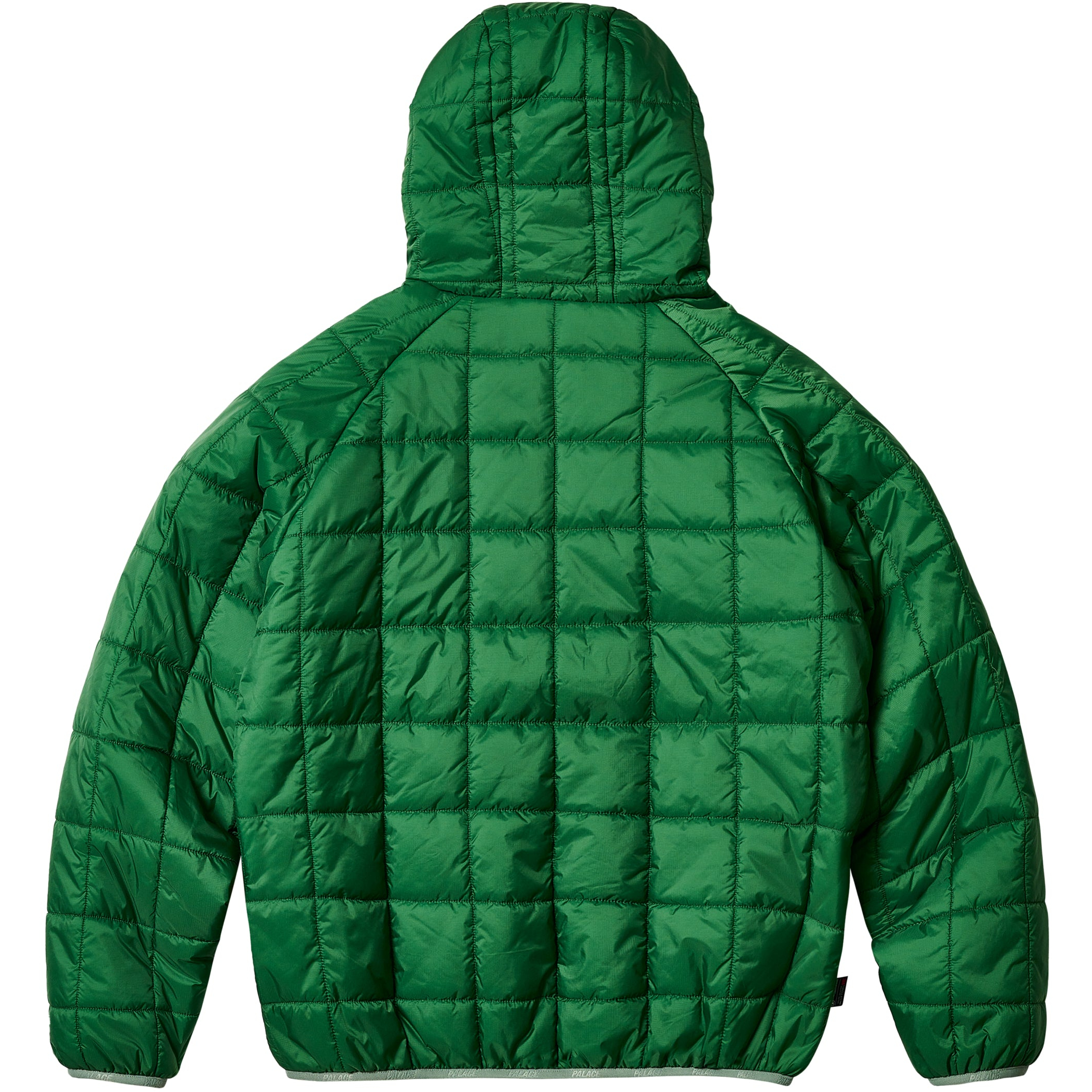 Thumbnail MICROLITE JACKET GREEN one color