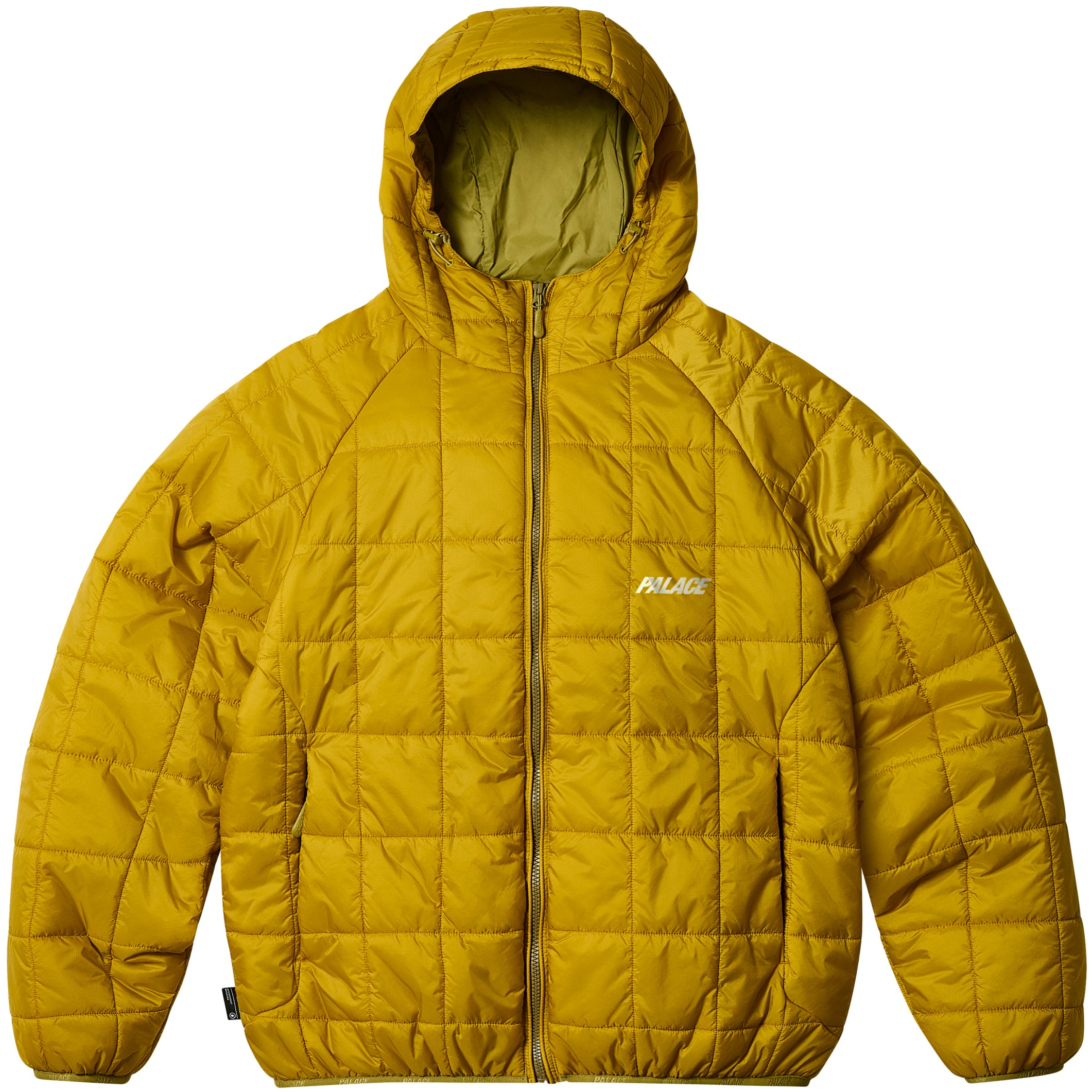 Thumbnail MICROLITE JACKET SULPHUR one color