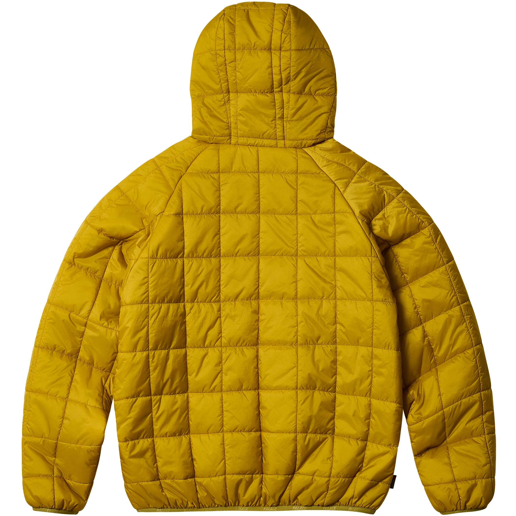 Thumbnail MICROLITE JACKET SULPHUR one color