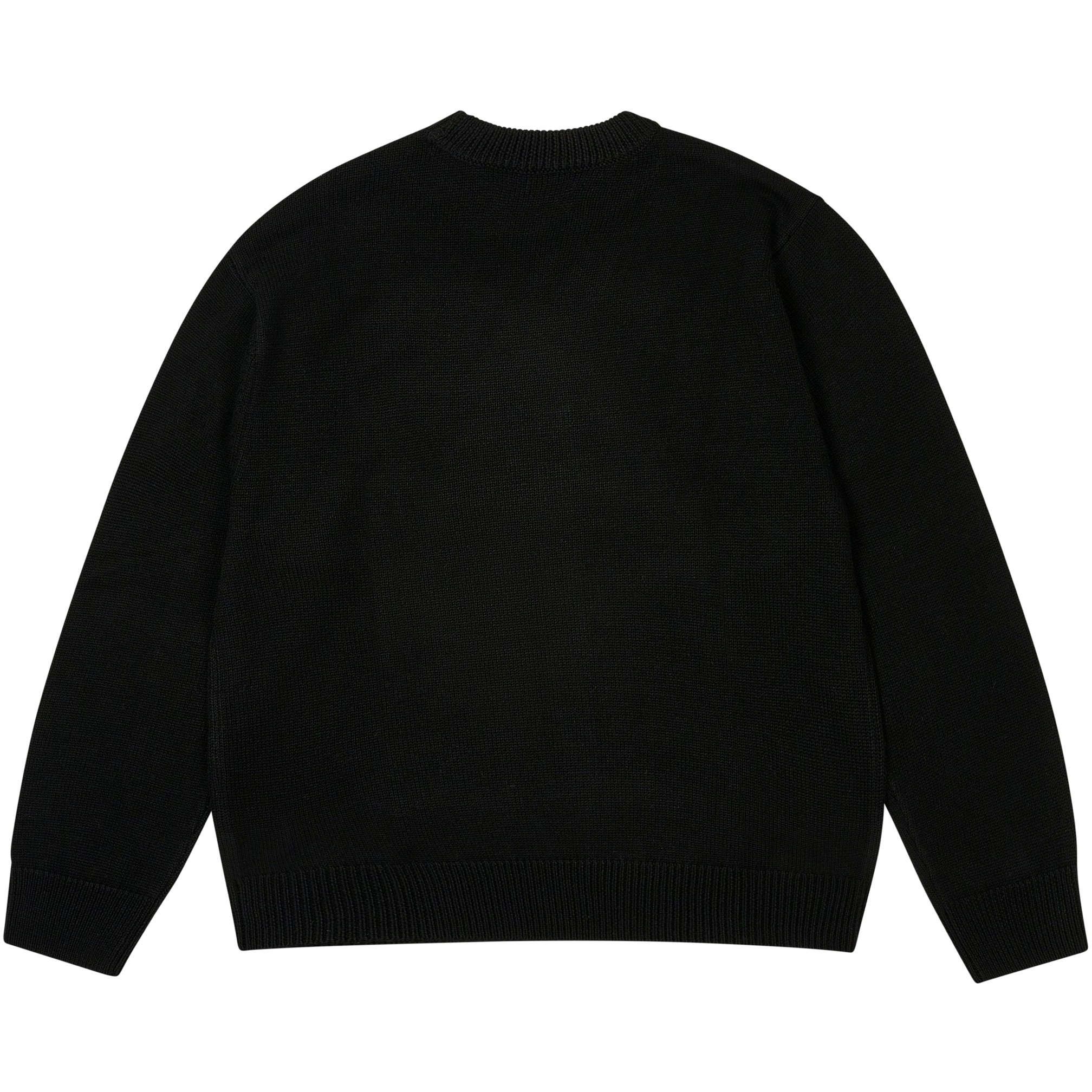 Thumbnail PHANTOM OF THE OPERA KNIT BLACK one color