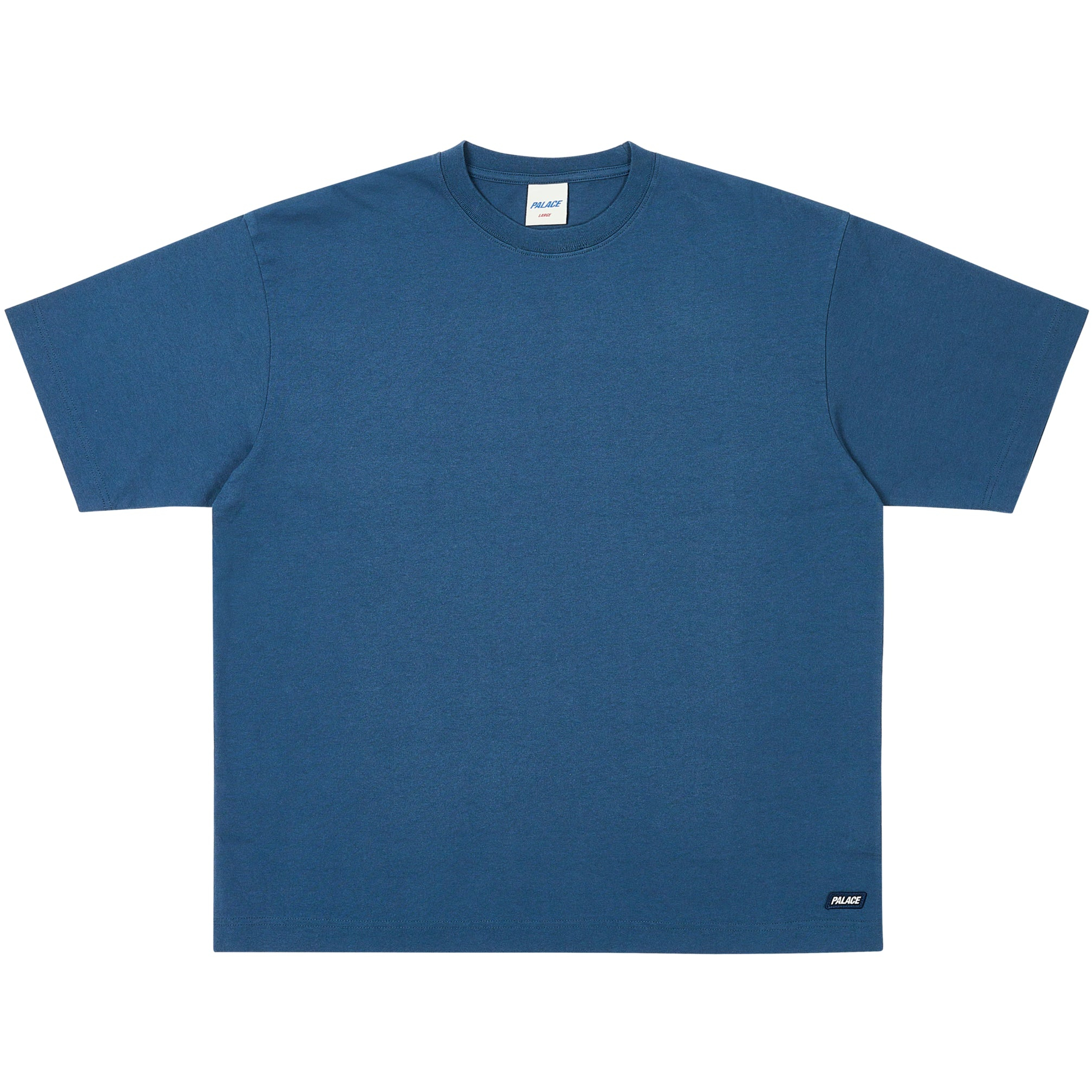 Thumbnail UNISEX T-SHIRT NAVY one color