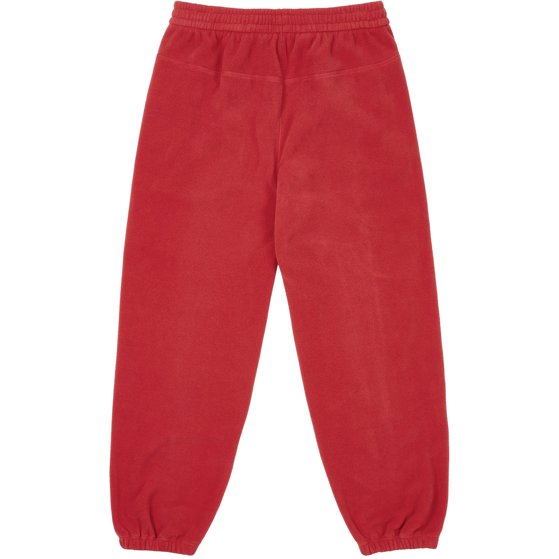 Thumbnail POLARTEC 200 JOGGER TOMATO RED one color