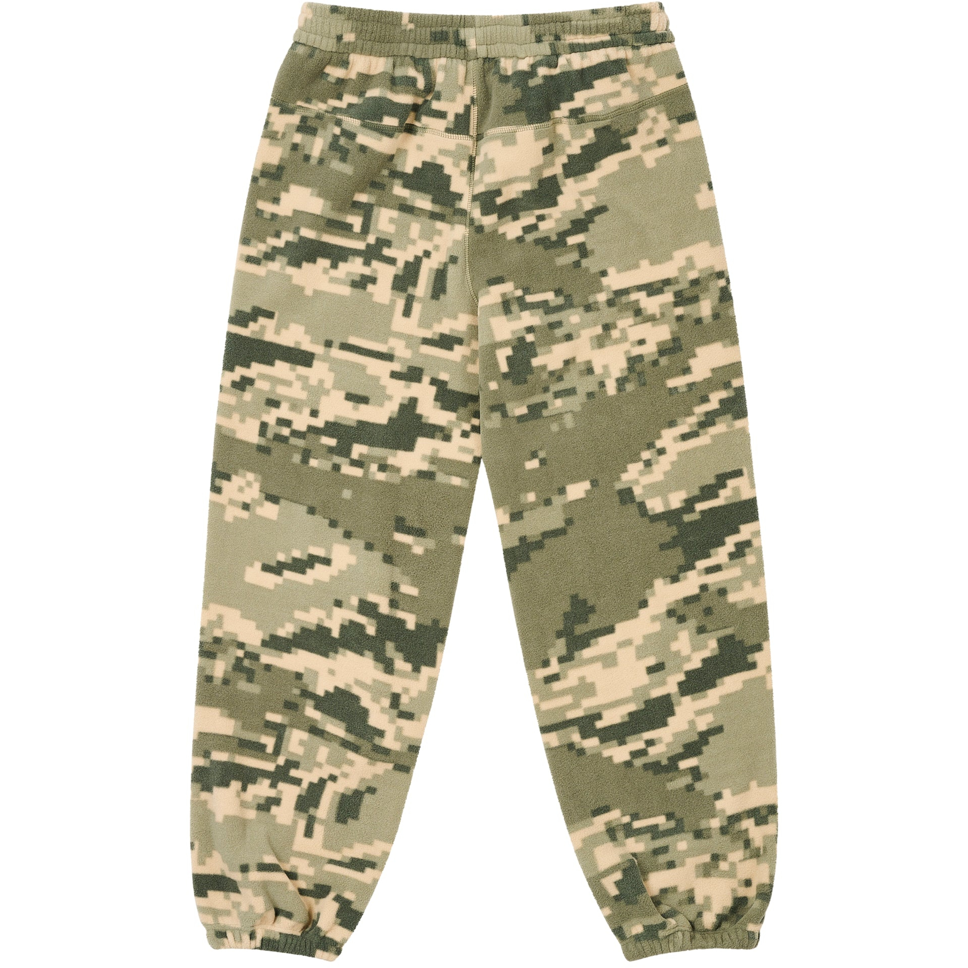 Thumbnail POLARTEC 200 JOGGER TIGER DIGI CAMO one color