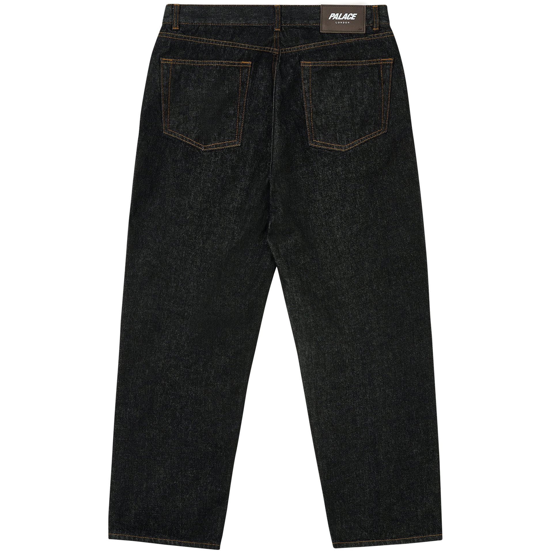 Thumbnail P45 STANDARD JEAN INDIGO WASH one color