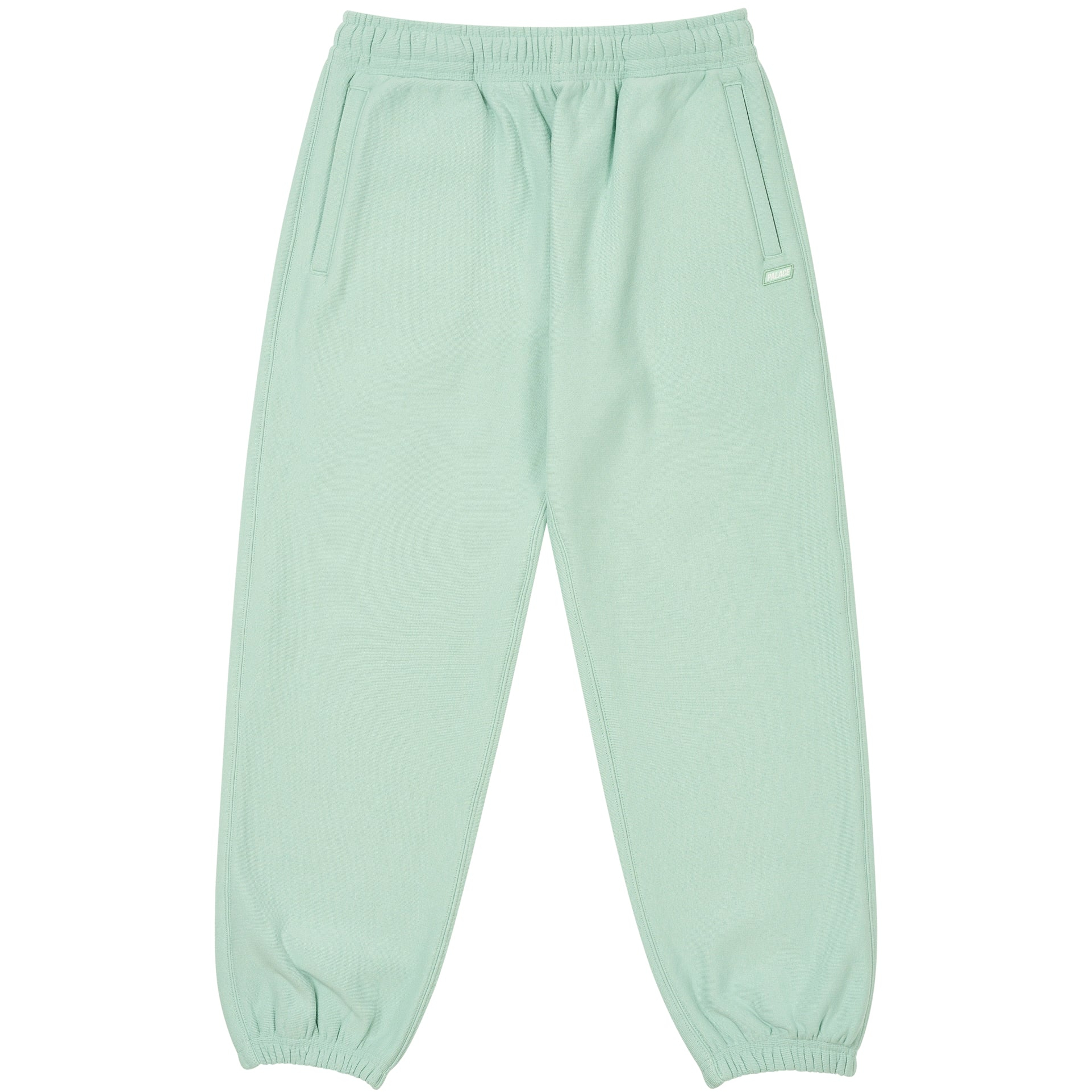 Thumbnail UNISEX JOGGER PORT GREEN one color