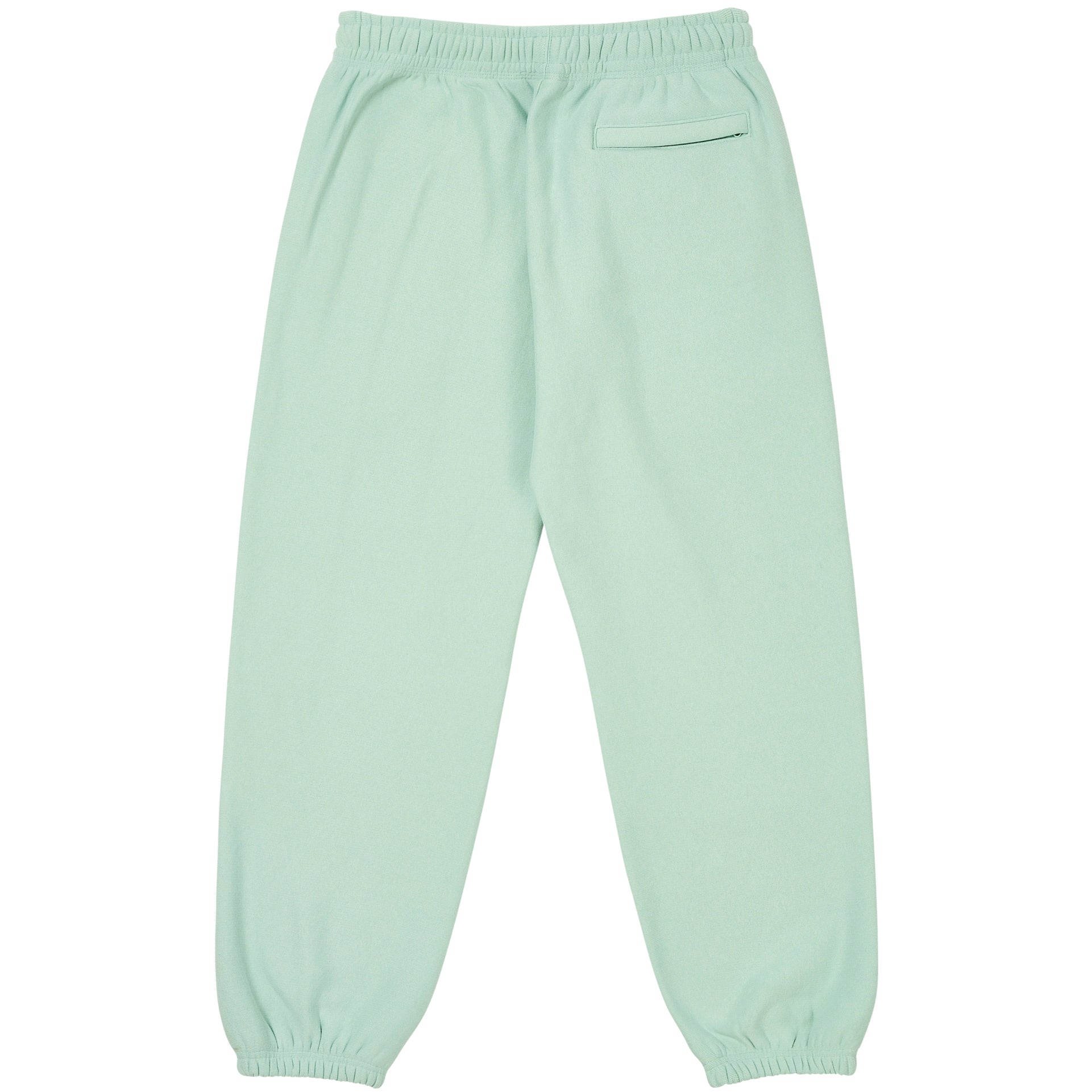 Thumbnail UNISEX JOGGER PORT GREEN one color