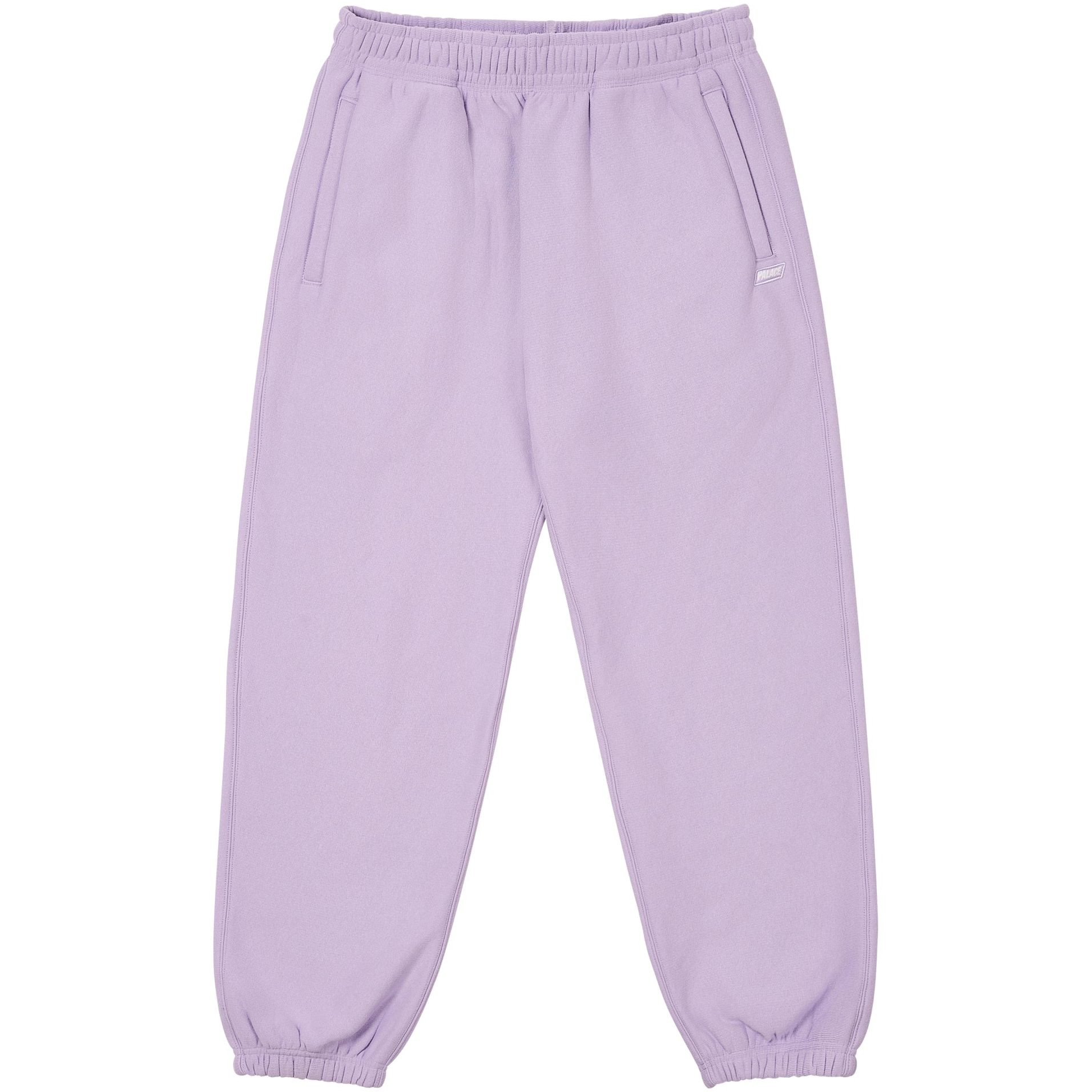 Thumbnail UNISEX JOGGER PASTEL PURPLE one color