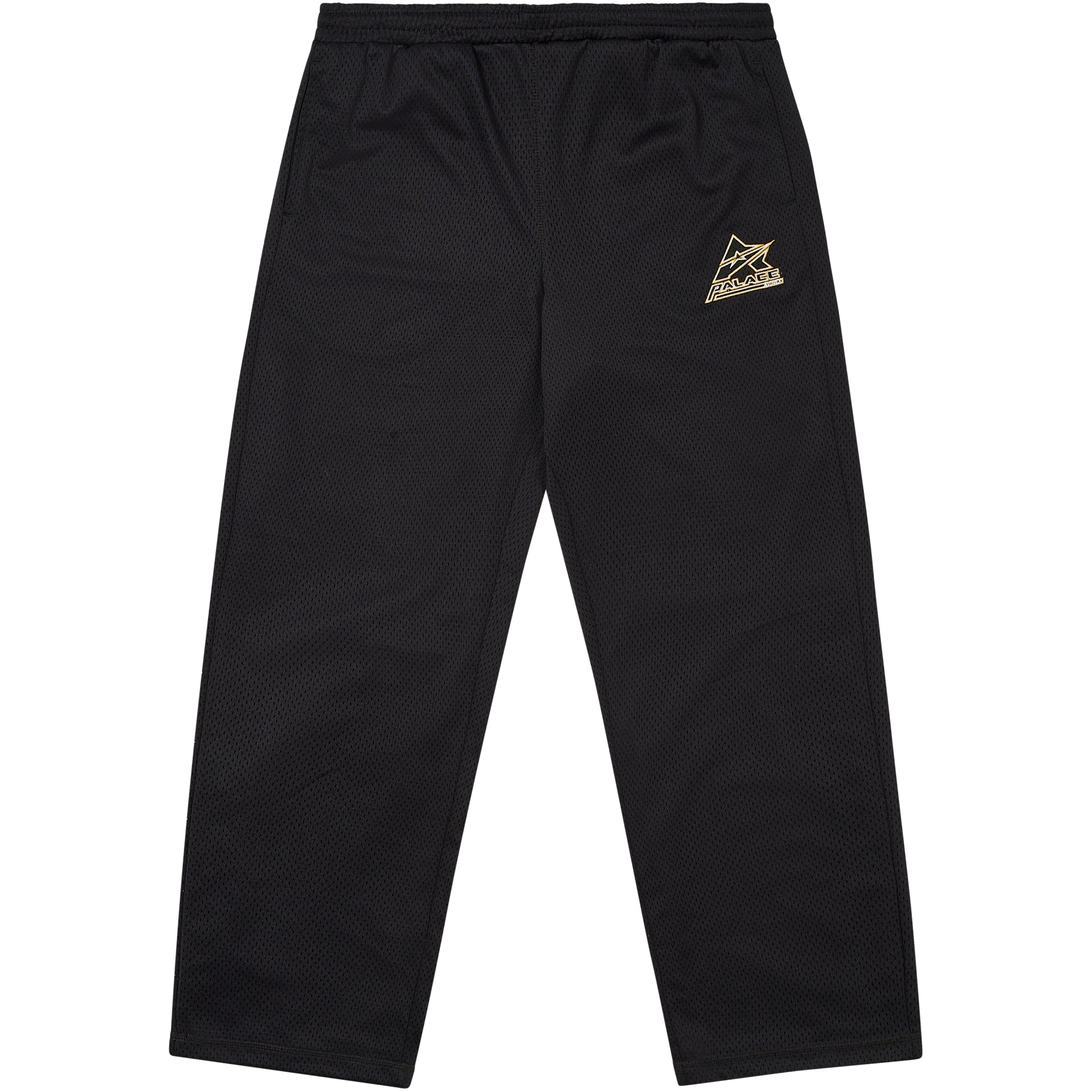 Thumbnail PALACE AVIREX MESH JOGGER BLACK one color