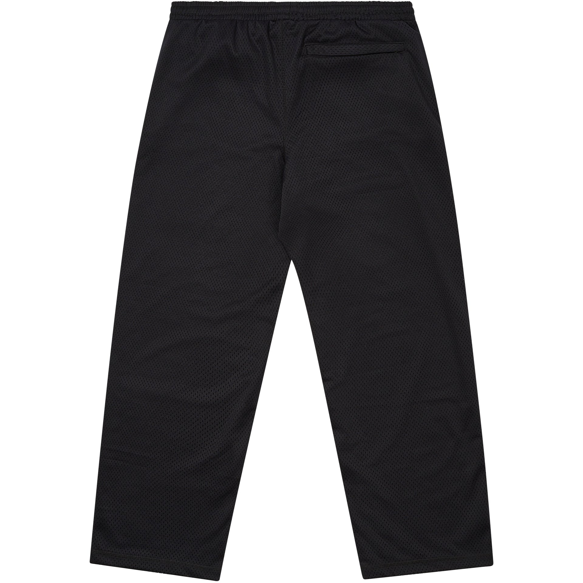 Thumbnail PALACE AVIREX MESH JOGGER BLACK one color