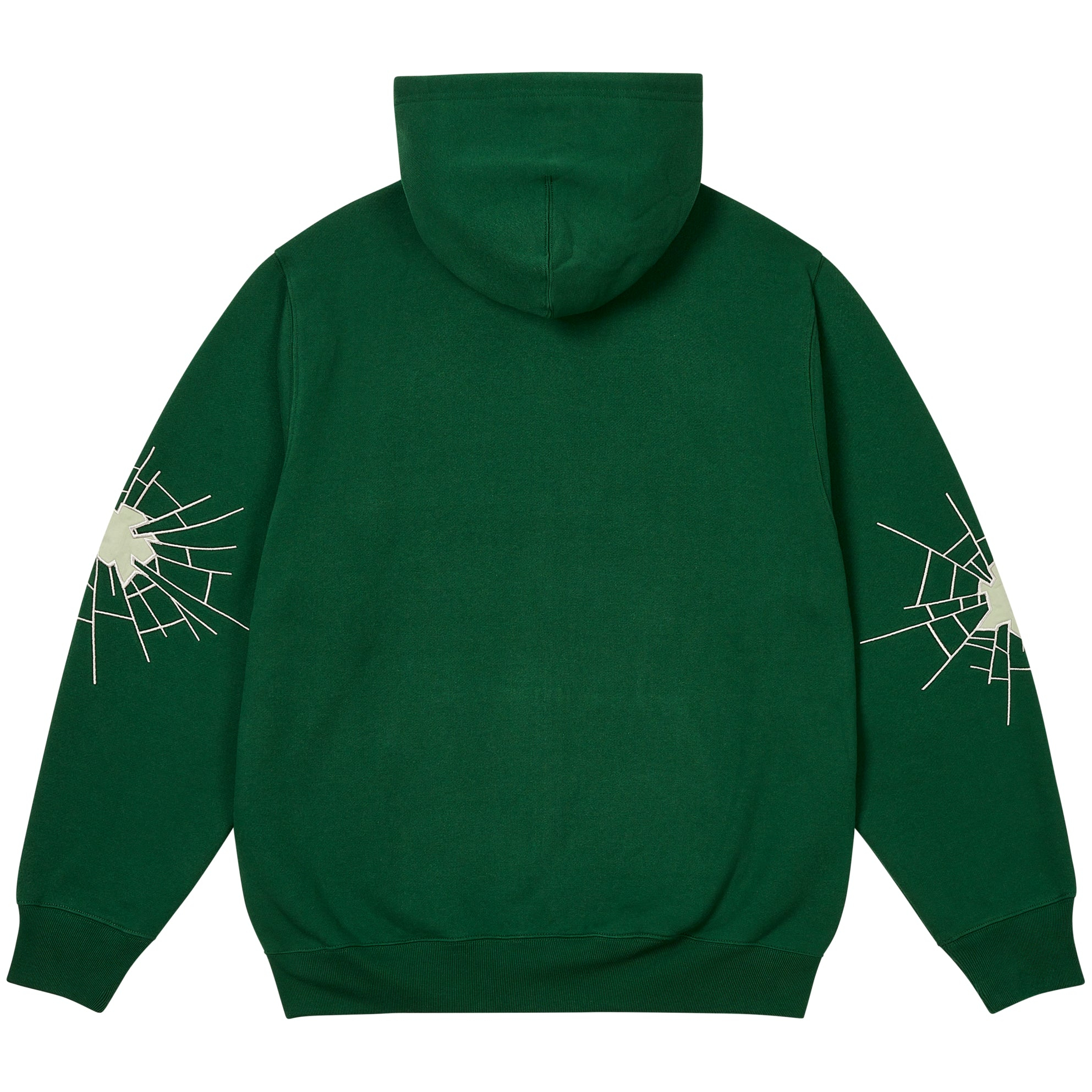 Thumbnail SHATTER ZIP HOOD RACEY GREEN one color