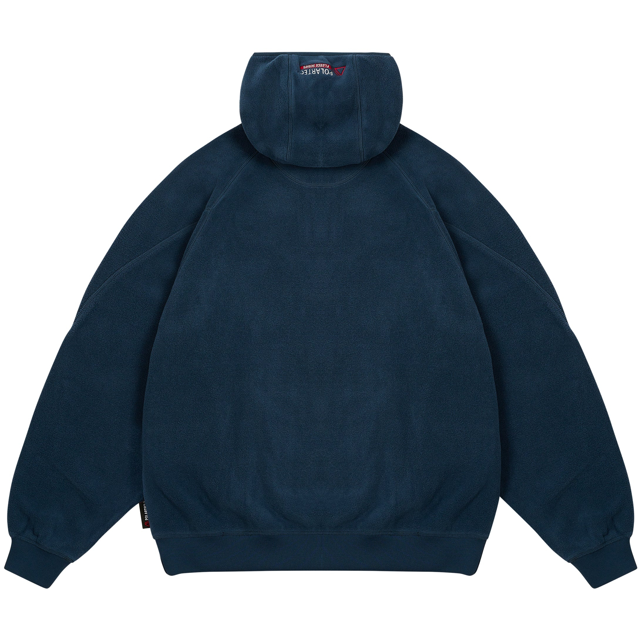 Thumbnail POLARTEC SHADOW HOOD NAVY one color