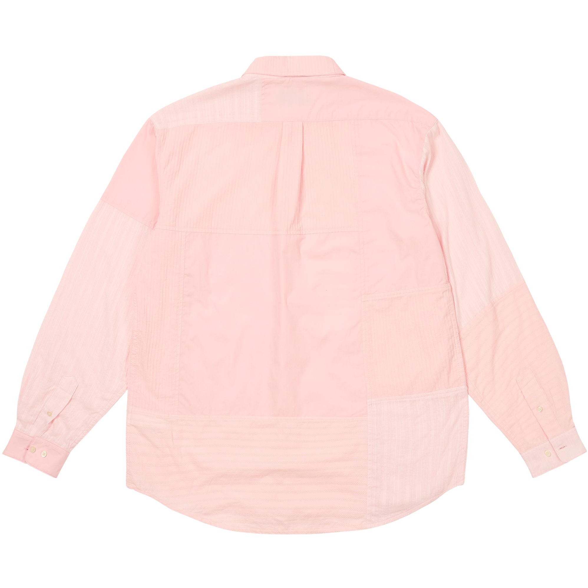 Thumbnail PATCHY SHIRT PINK one color