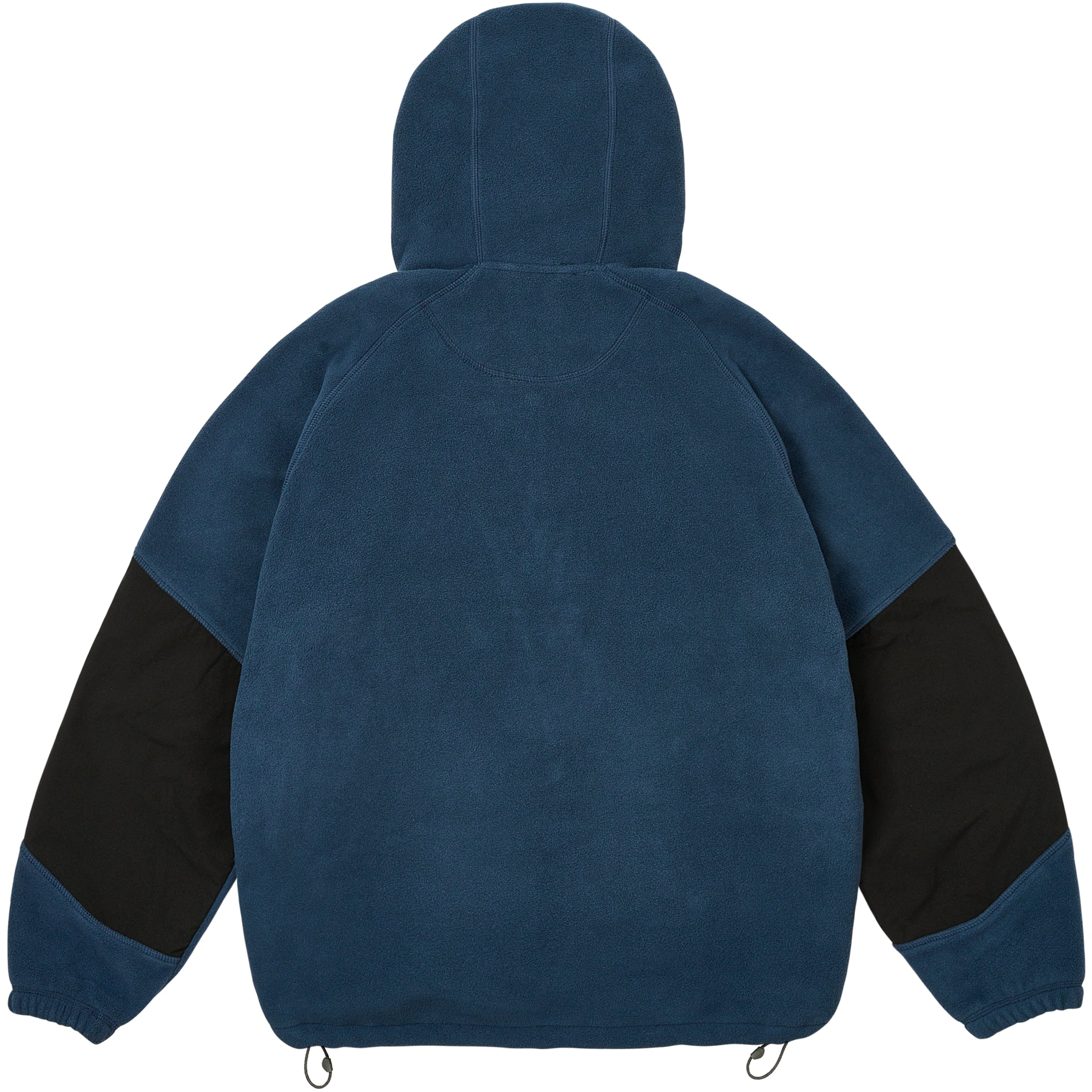 Thumbnail POLARTEC 200 JACKET NAVY one color