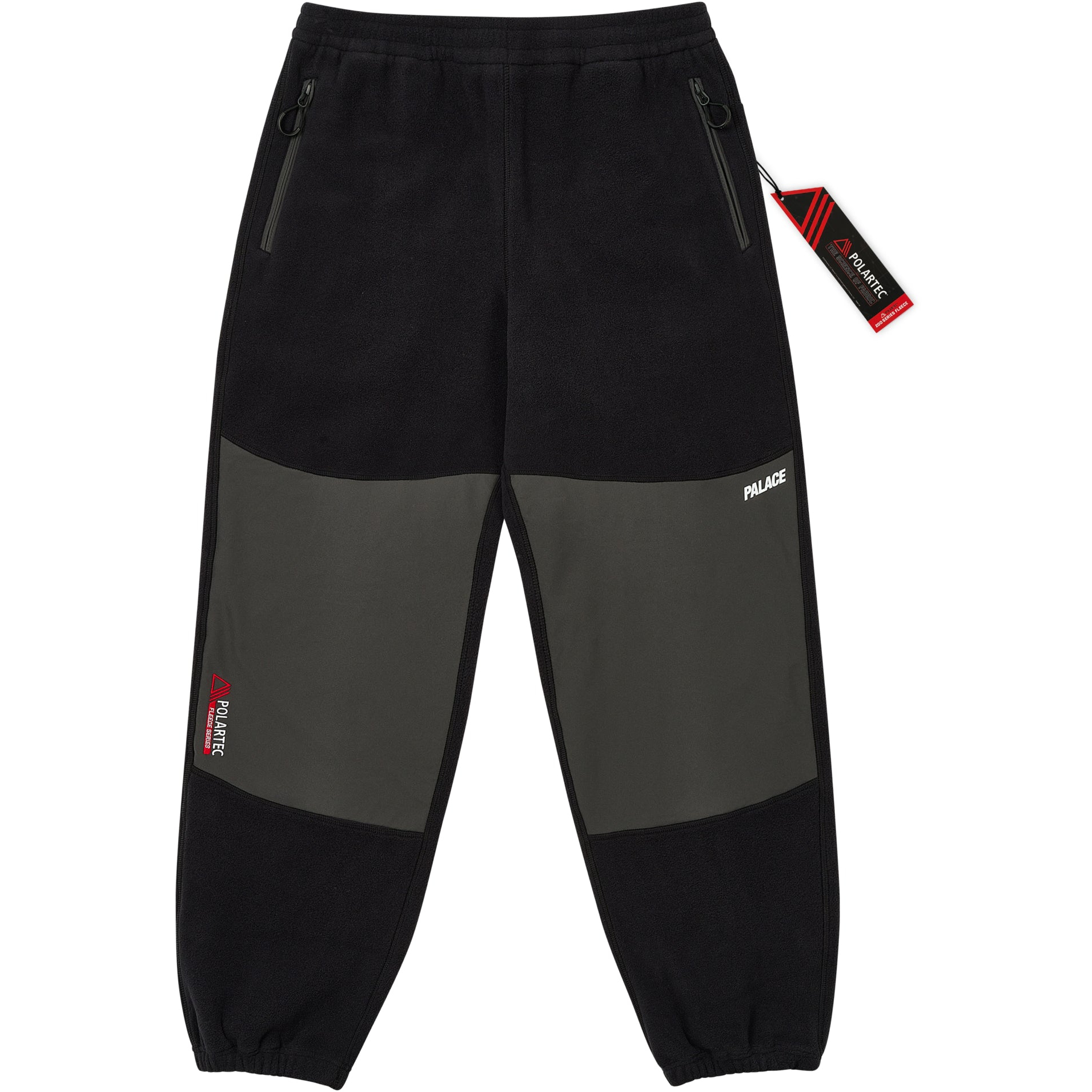 Thumbnail POLARTEC 200 JOGGER BLACK one color