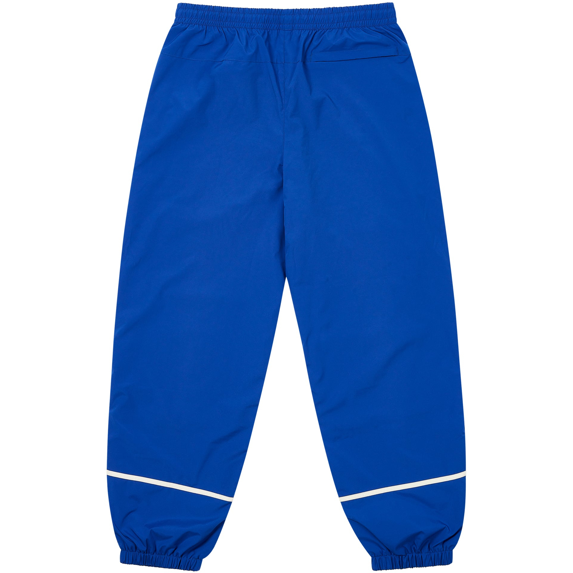 Thumbnail PRO TEAM 02 SHELL JOGGER BLUE BERRY one color