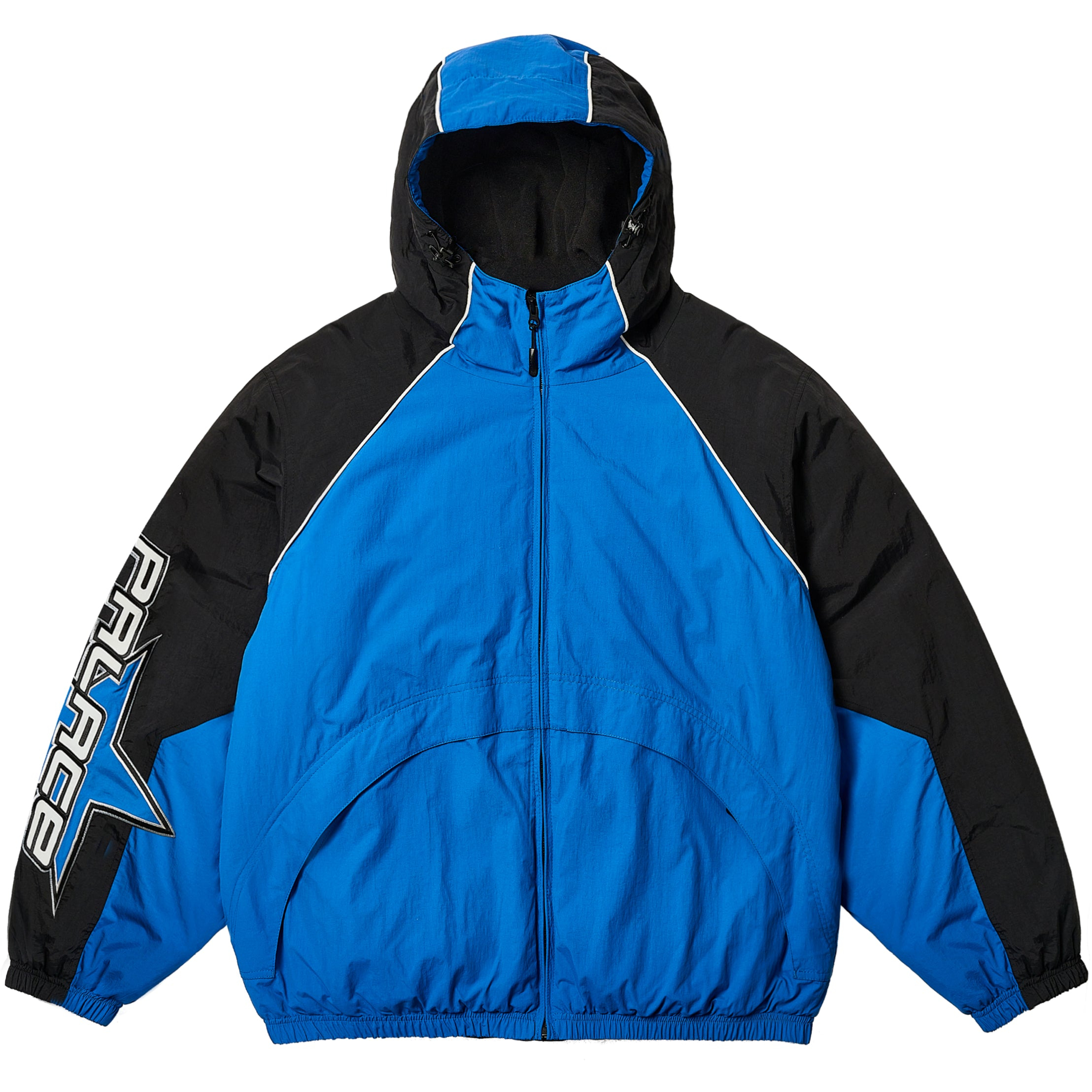 Thumbnail RS STARS JACKET BLUE / BLACK one color