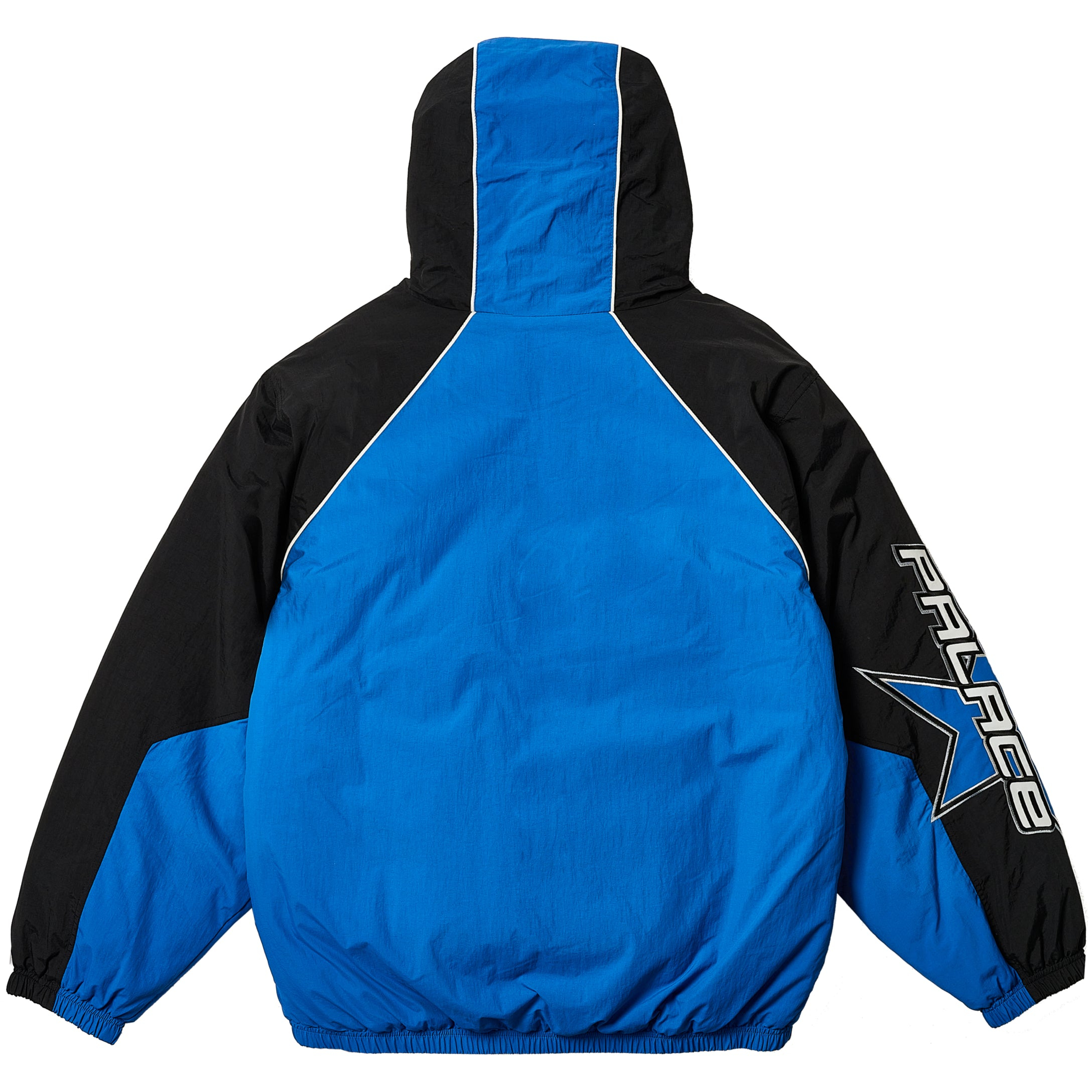 Thumbnail RS STARS JACKET BLUE / BLACK one color