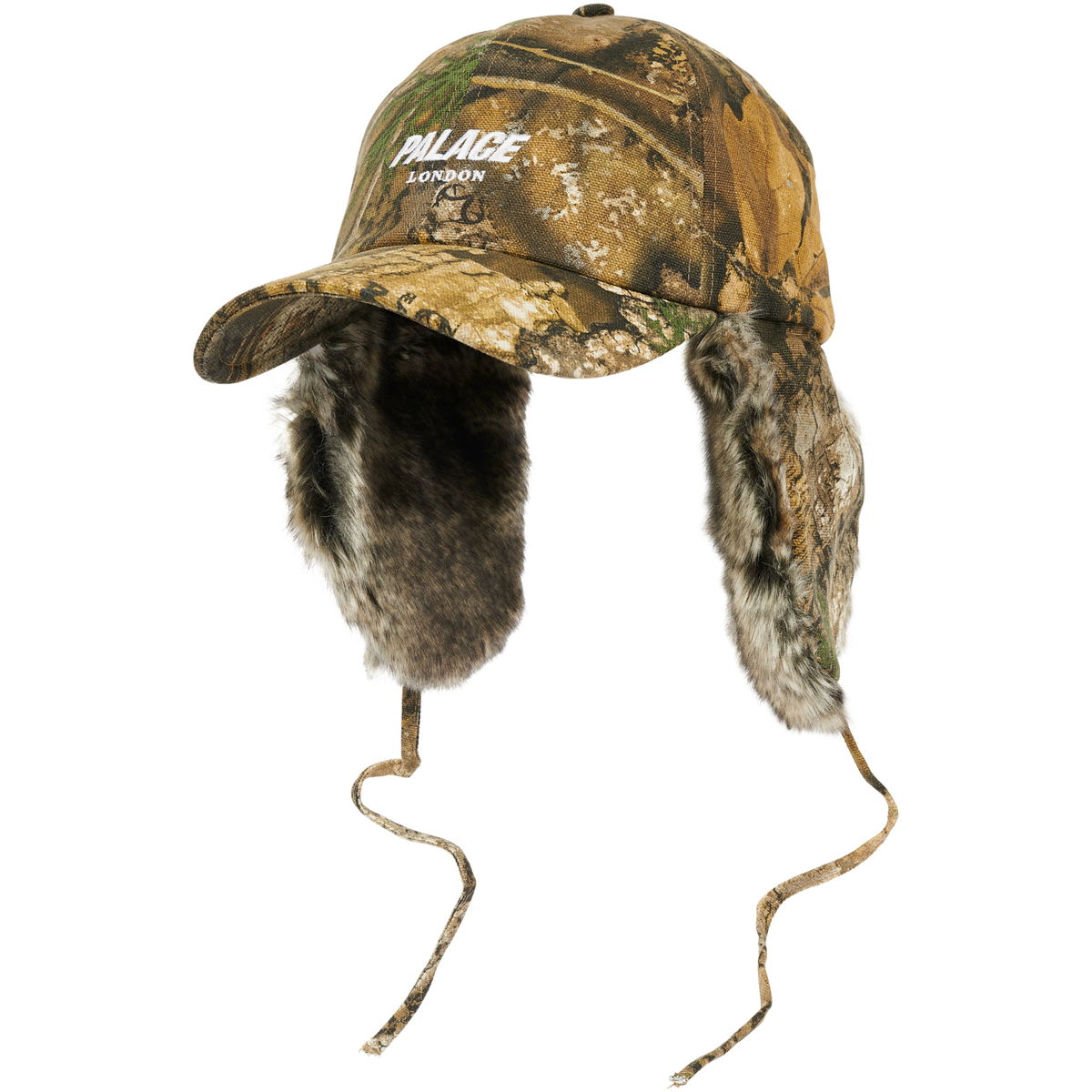 Thumbnail CORDURA DOG EAR 6-PANEL REALTREE APX one color