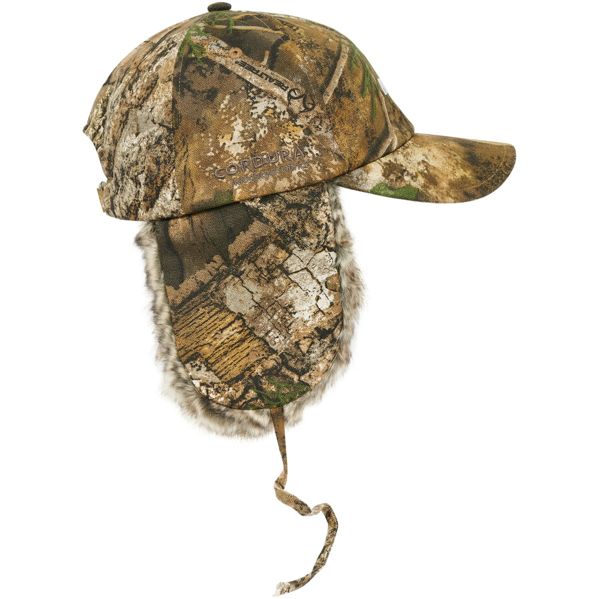 Thumbnail CORDURA DOG EAR 6-PANEL REALTREE APX one color