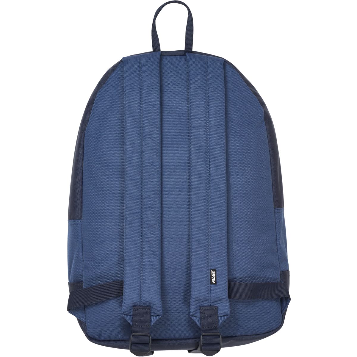 Thumbnail CORDURA DUCK CANVAS BACKPACK BLUE / NAVY one color