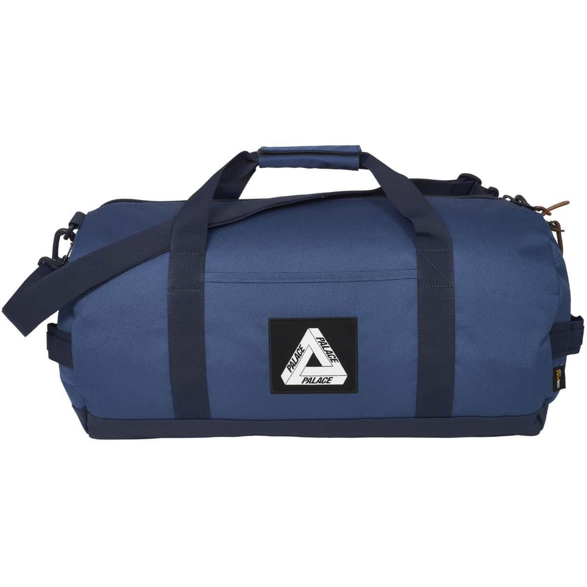 Thumbnail CORDURA DUCK CANVAS HOLDALL BLUE / NAVY one color