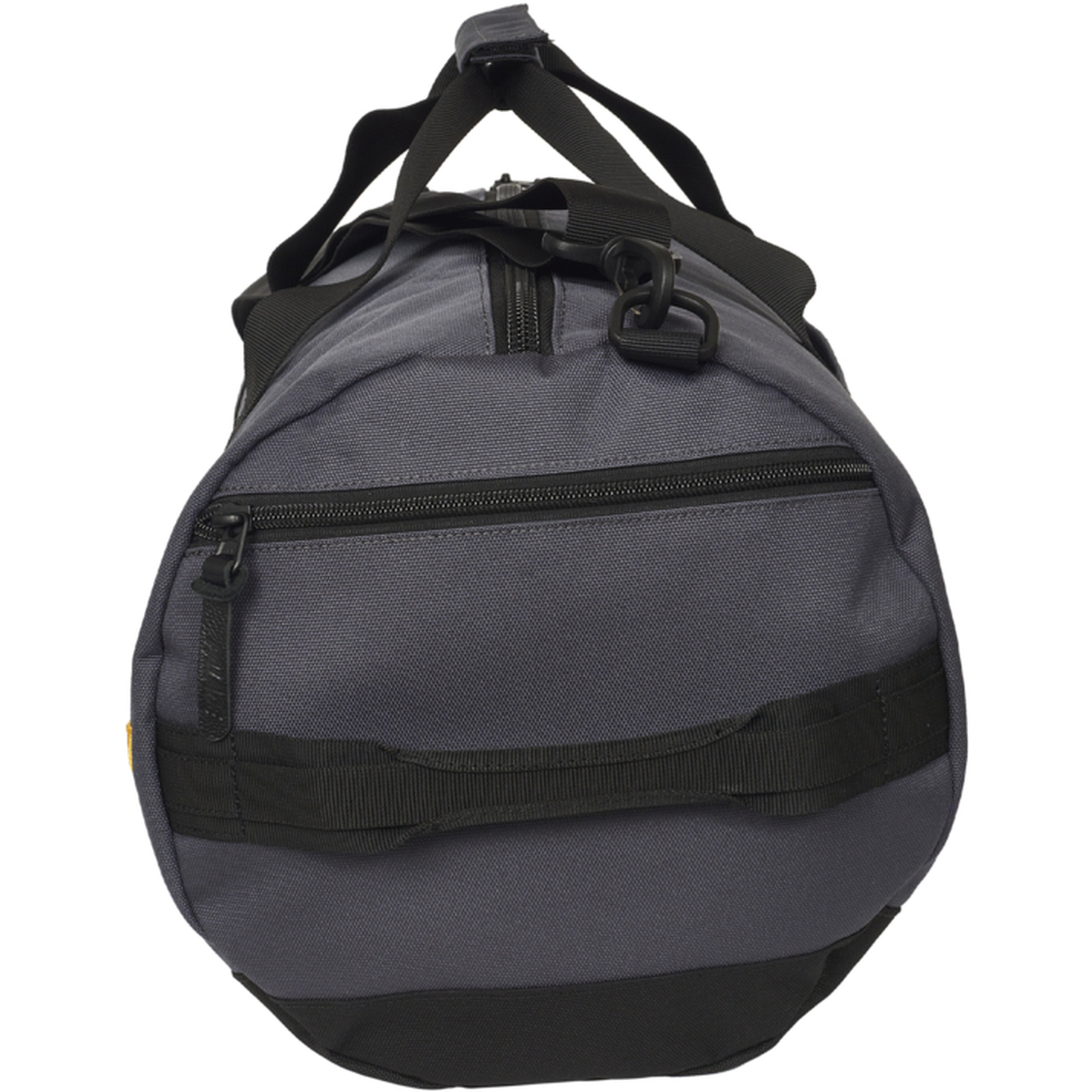 Thumbnail CORDURA DUCK CANVAS HOLDALL CARBON / BLACK one color