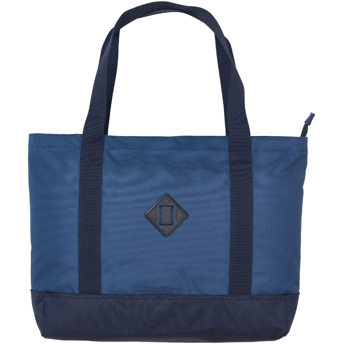 Thumbnail CORDURA DUCK CANVAS SHOULDER BAG BLUE / NAVY one color