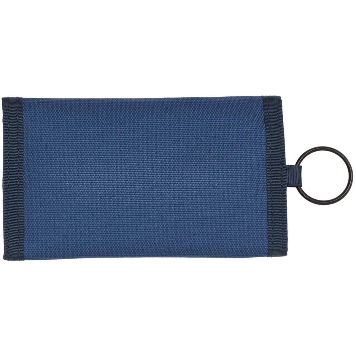 Thumbnail CORDURA DUCK CANVAS TRI-FOLD WALLET BLUE / NAVY one color