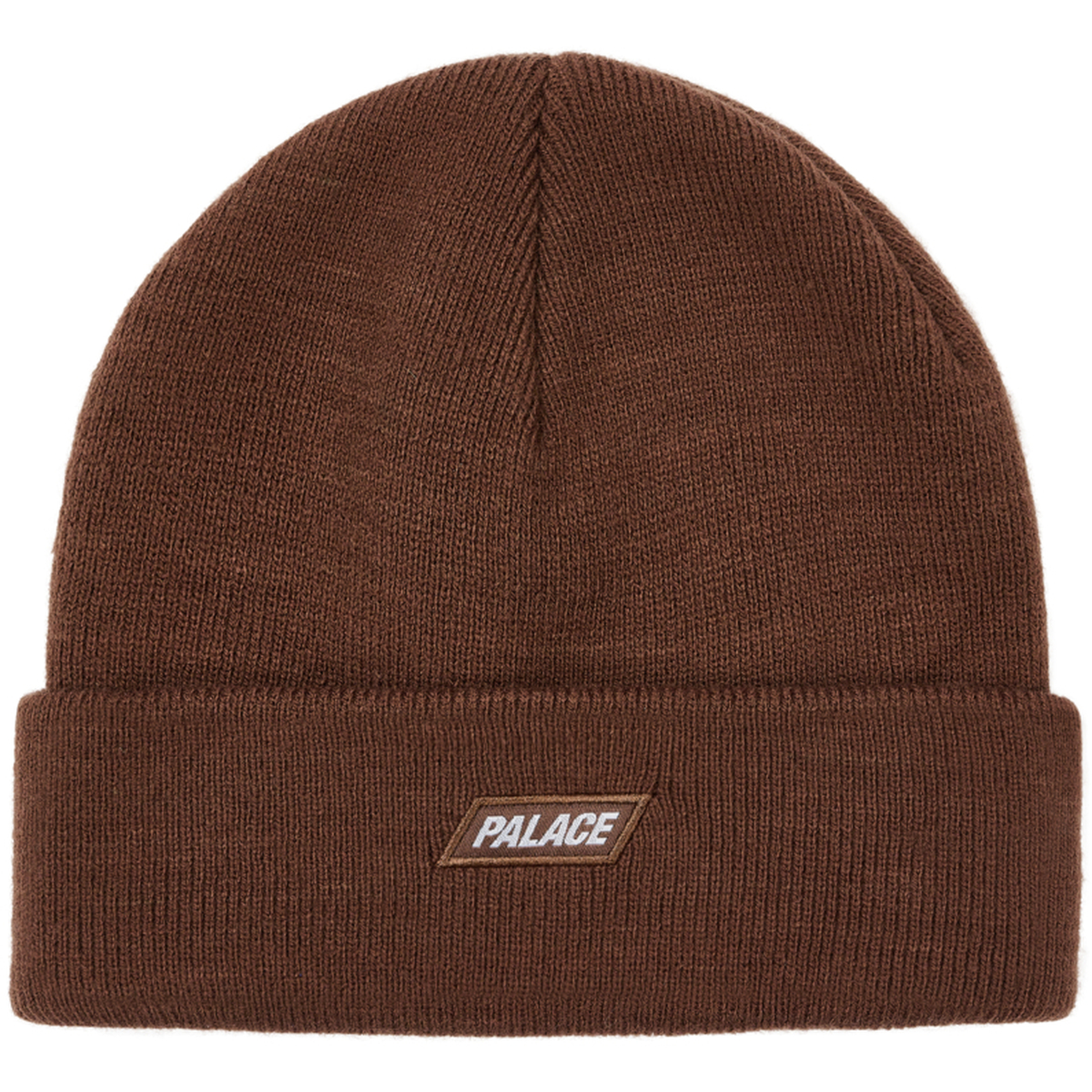 Thumbnail FONT BEANIE CAKED BROWN one color