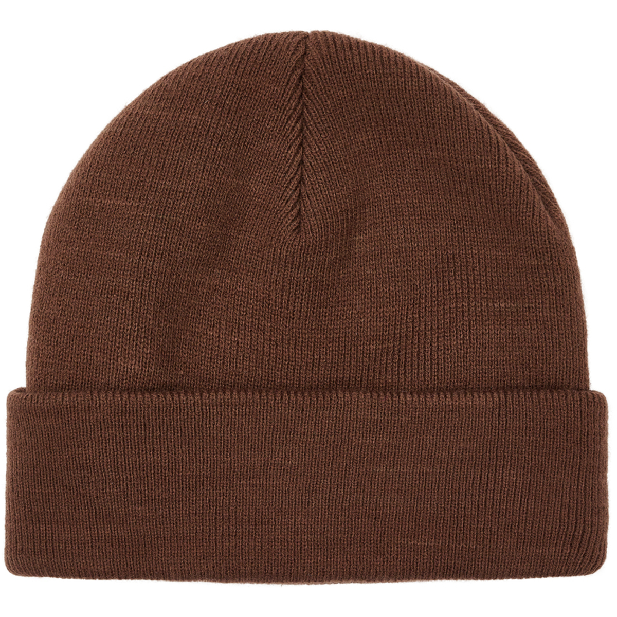 Thumbnail FONT BEANIE CAKED BROWN one color