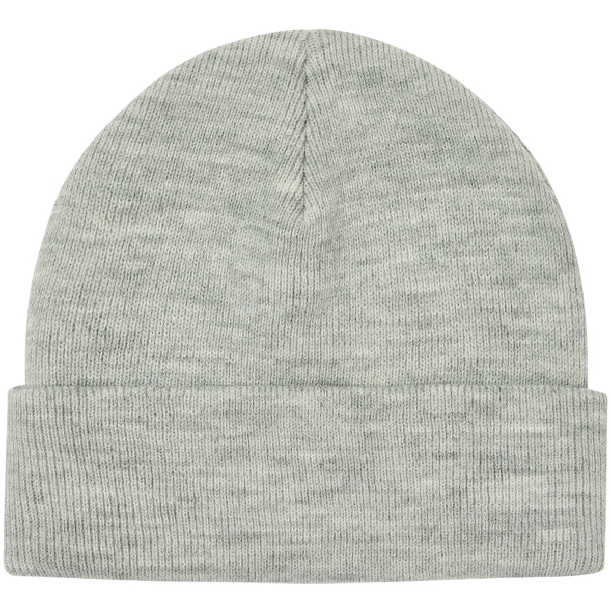 Thumbnail FONT BEANIE GREY MARL one color