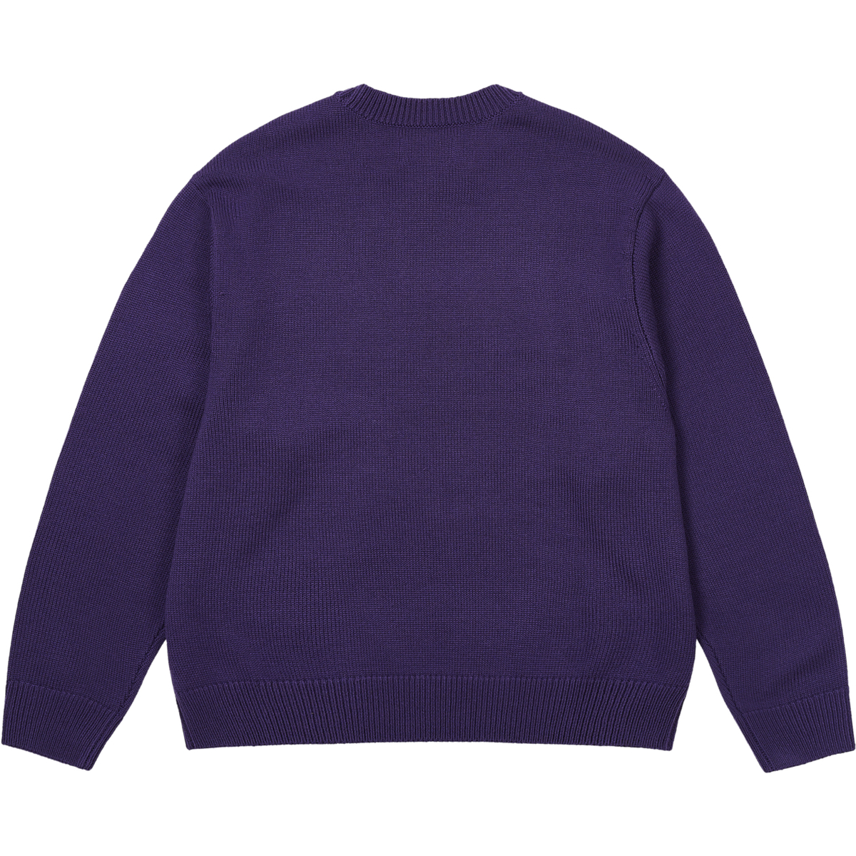 Thumbnail GRAPE KNIT PURP one color