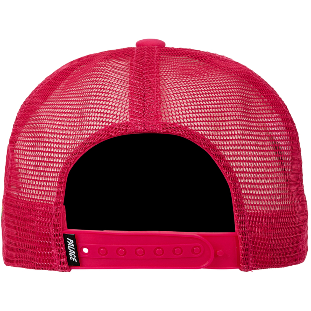 Thumbnail GRAPE TRUCKER PINK one color