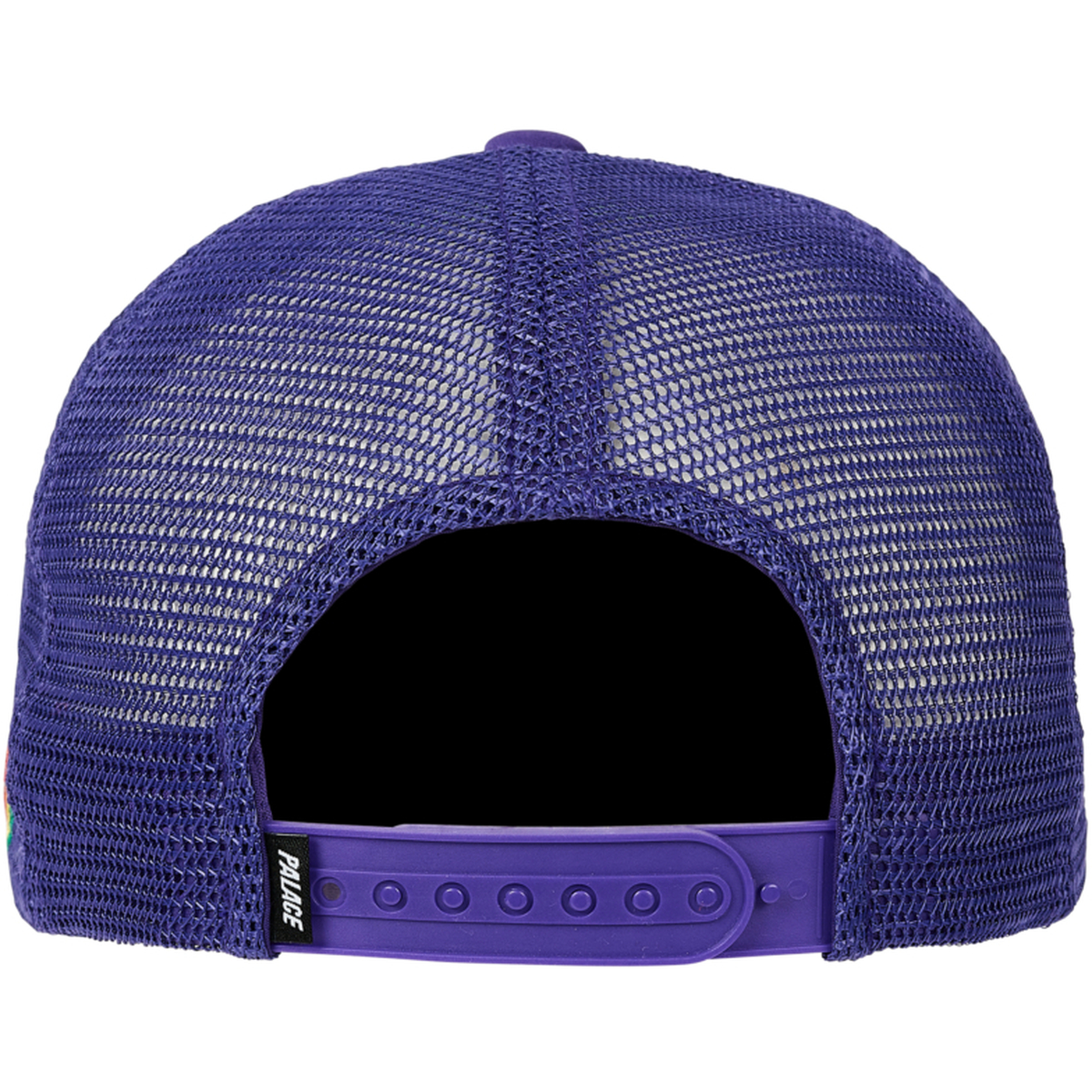 Thumbnail GRAPE TRUCKER PURPLE one color