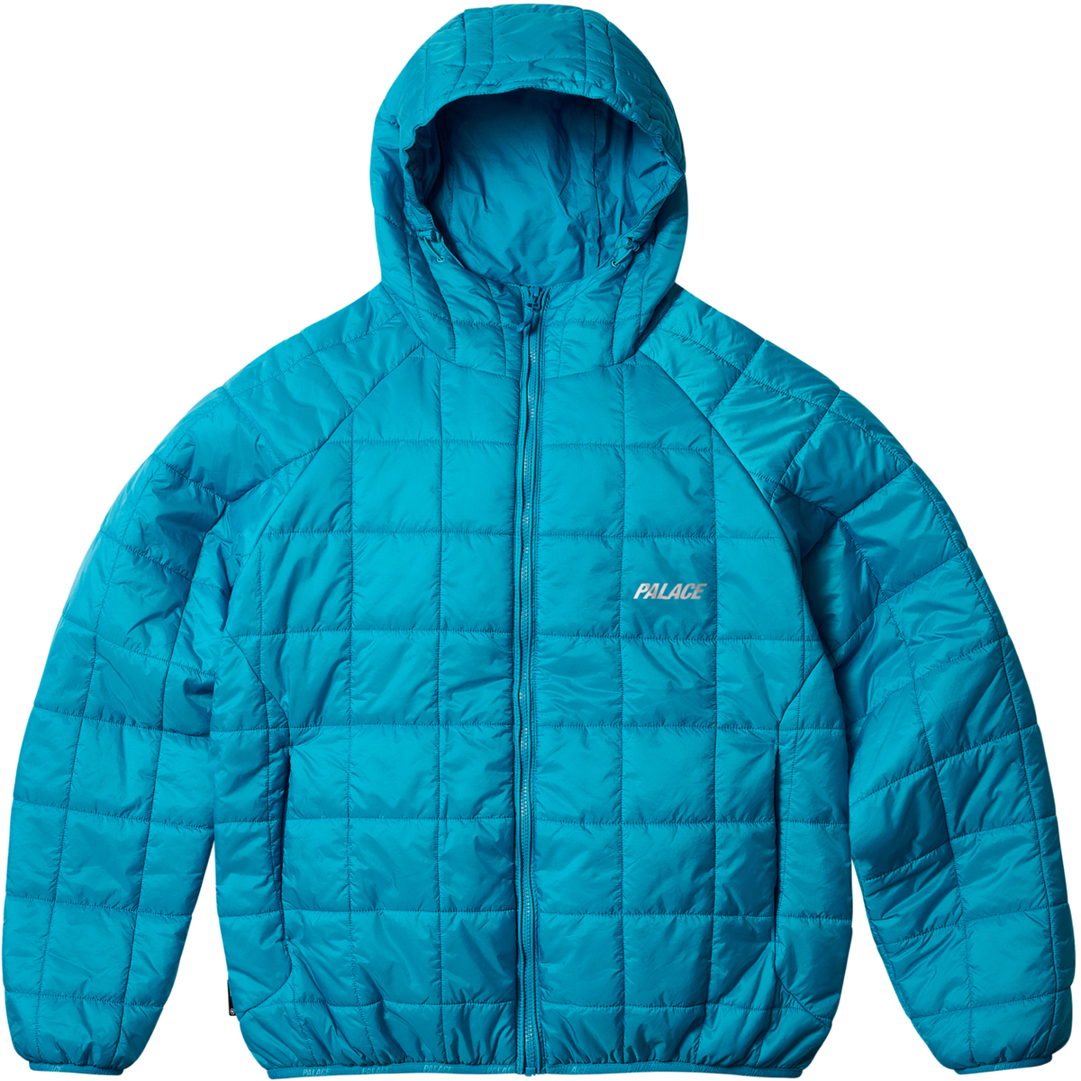 Thumbnail MICROLITE JACKET AQUATIC BLUE one color