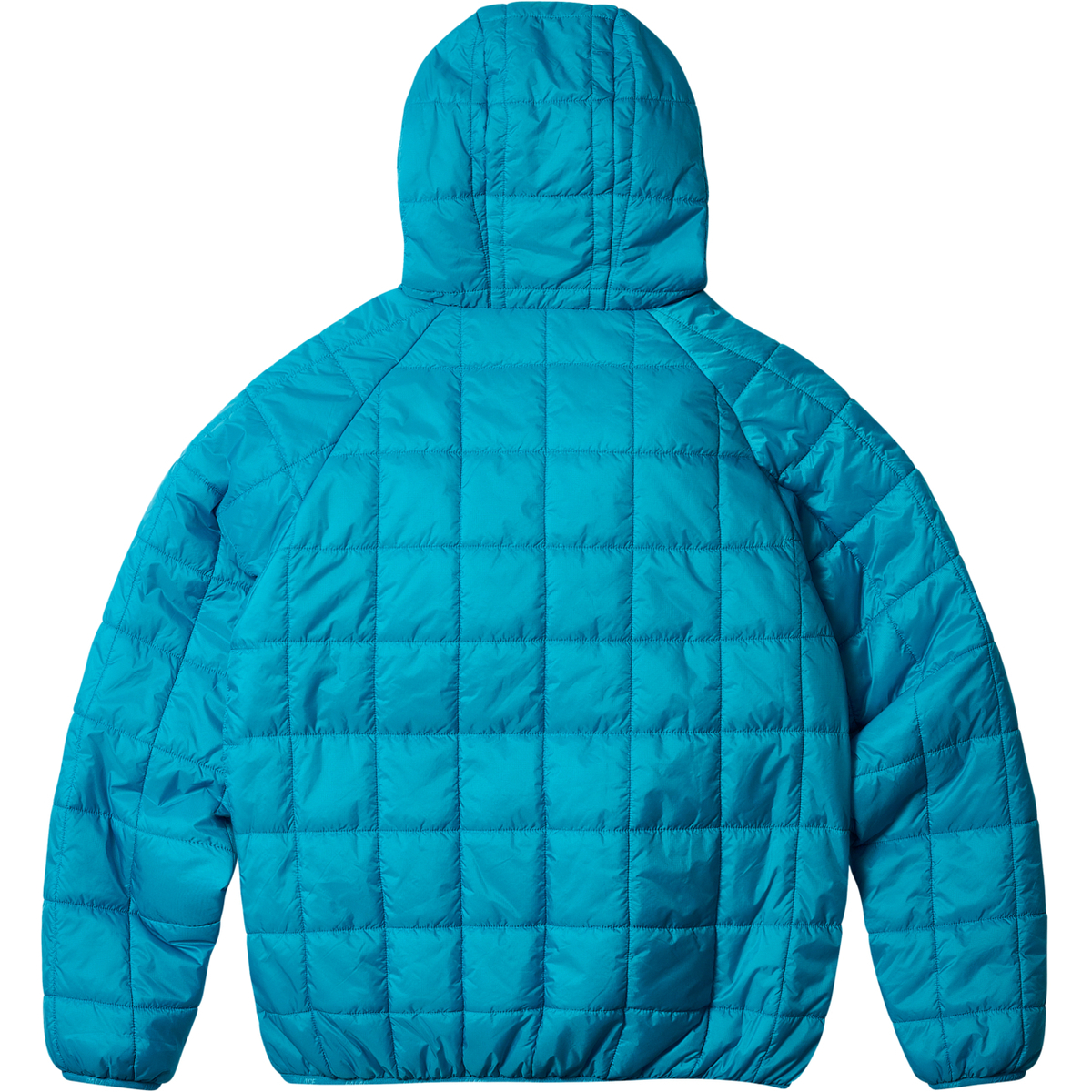 Thumbnail MICROLITE JACKET AQUATIC BLUE one color