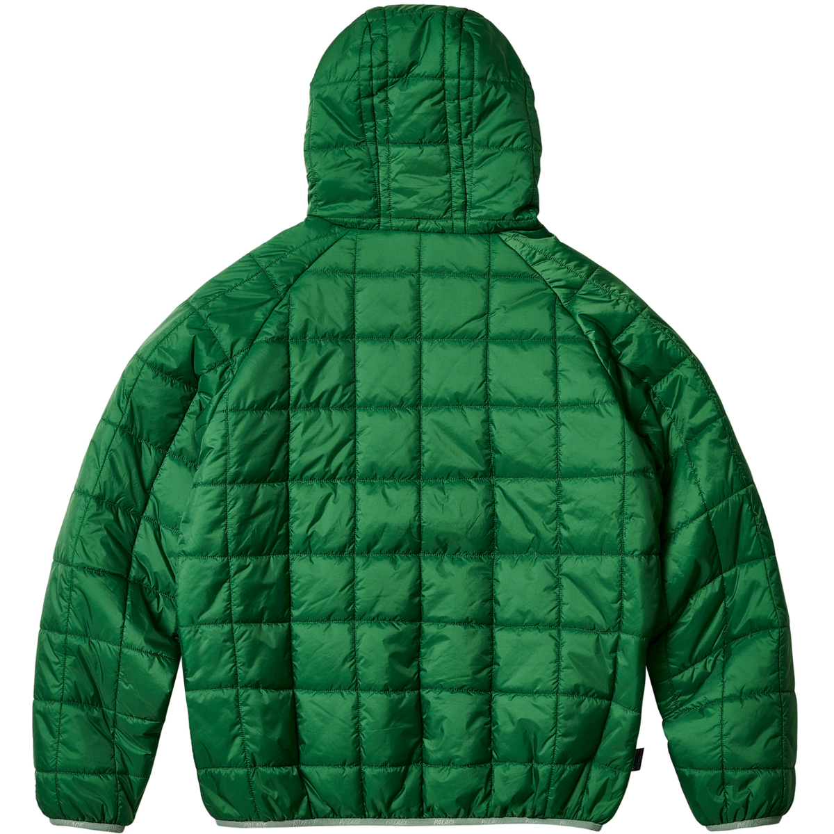 Thumbnail MICROLITE JACKET GREEN one color