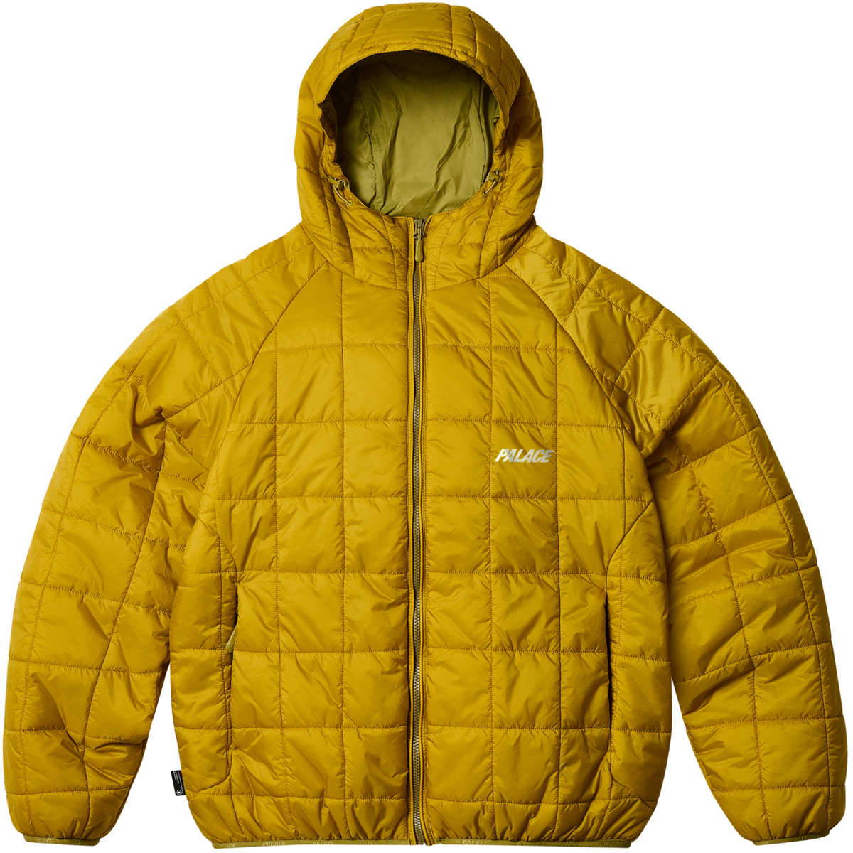 Thumbnail MICROLITE JACKET SULPHUR one color