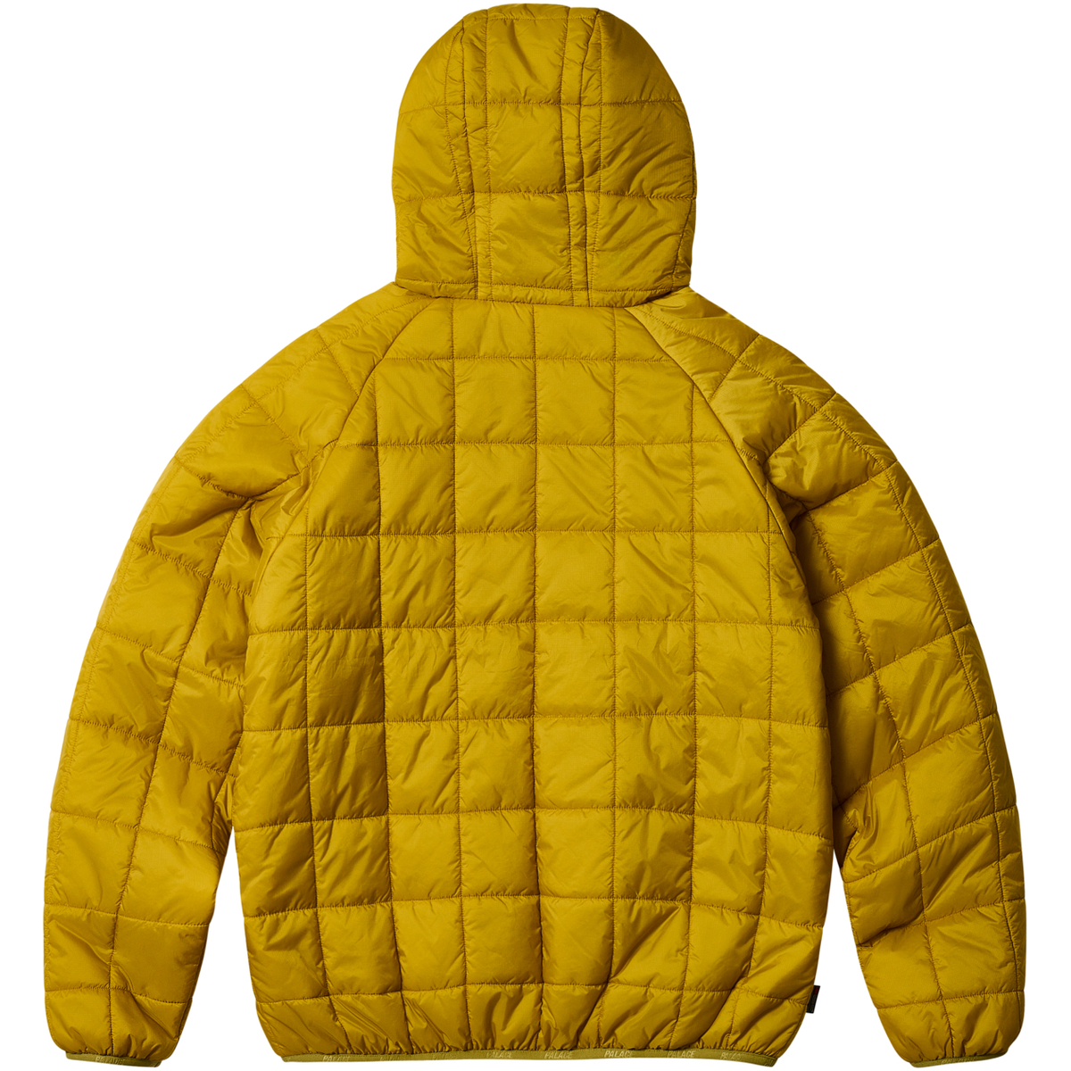 Thumbnail MICROLITE JACKET SULPHUR one color