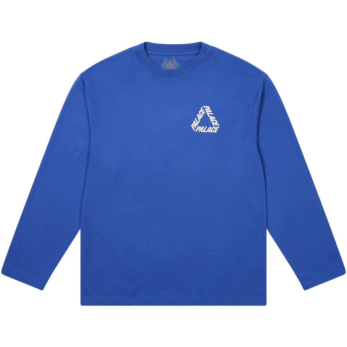 Thumbnail P3 LONGSLEEVE BLUE BERRY one color