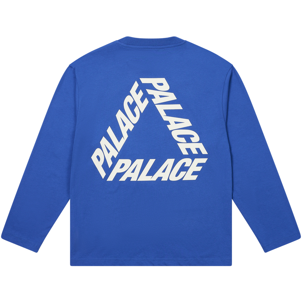 Thumbnail P3 LONGSLEEVE BLUE BERRY one color