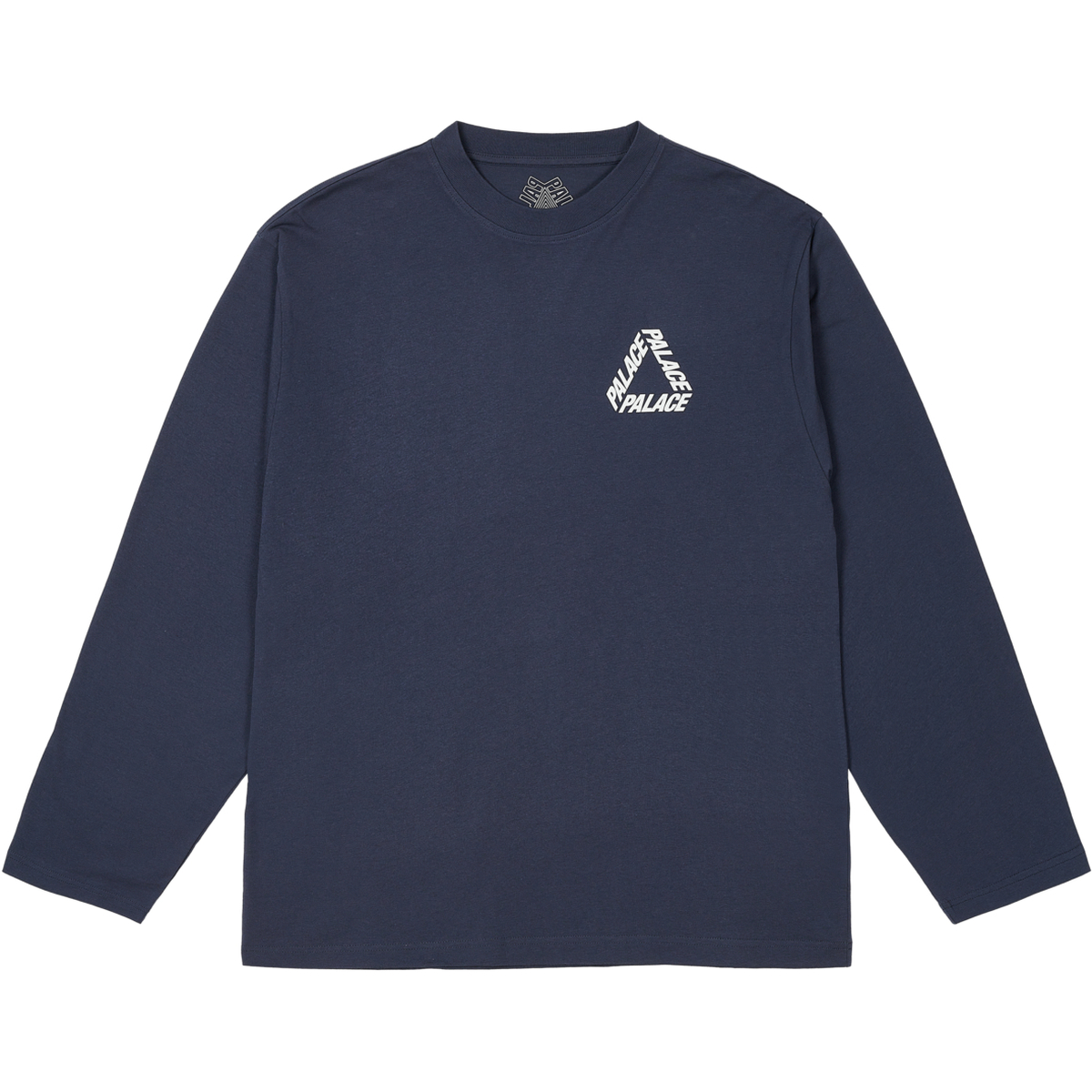 Thumbnail P3 LONGSLEEVE NAVY one color