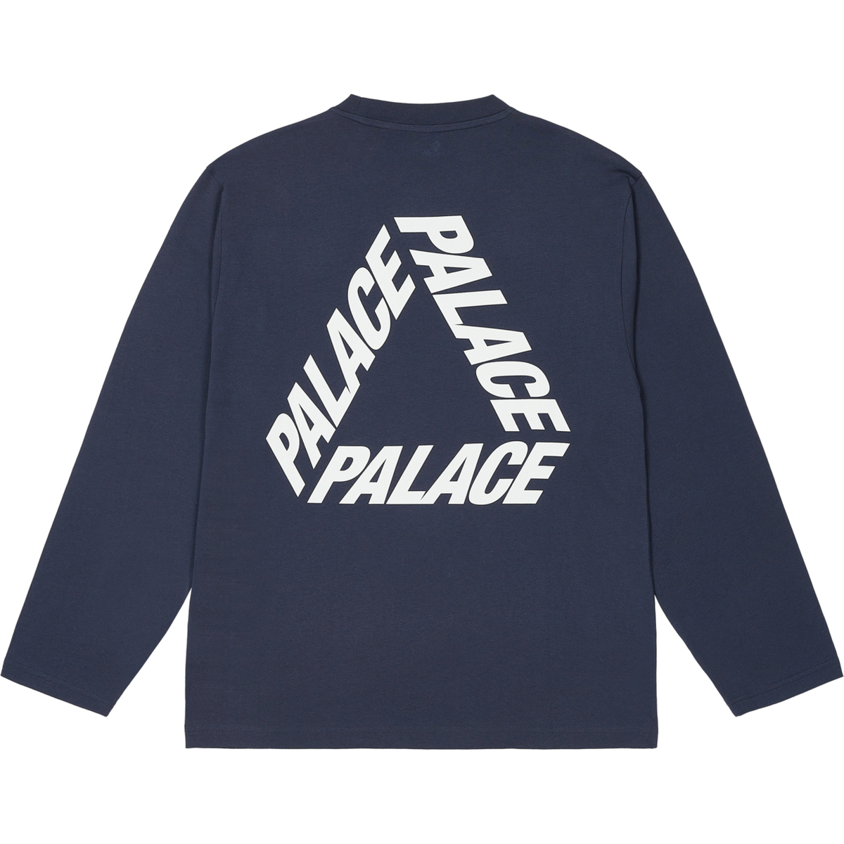 Thumbnail P3 LONGSLEEVE NAVY one color