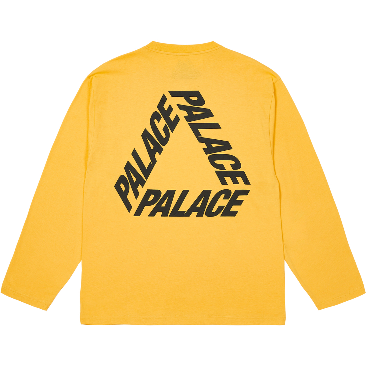 Thumbnail P3 LONGSLEEVE NECTAR YELLOW one color