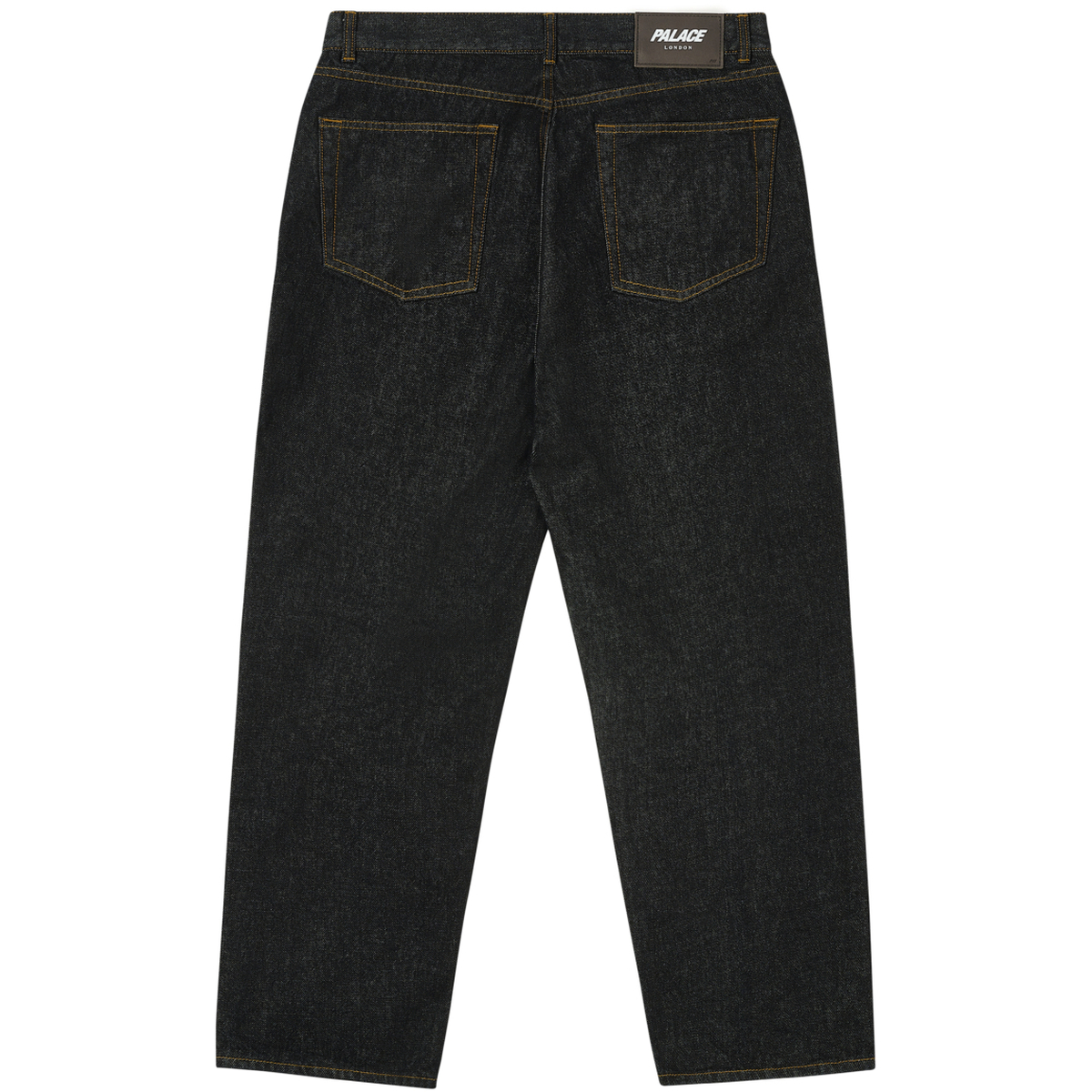 Thumbnail P45 STANDARD JEAN INDIGO WASH one color