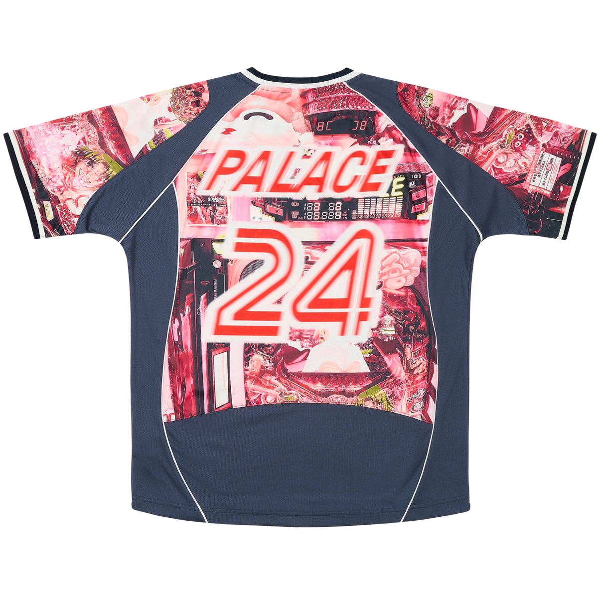 Thumbnail PACHINKO JERSEY NIGHT one color